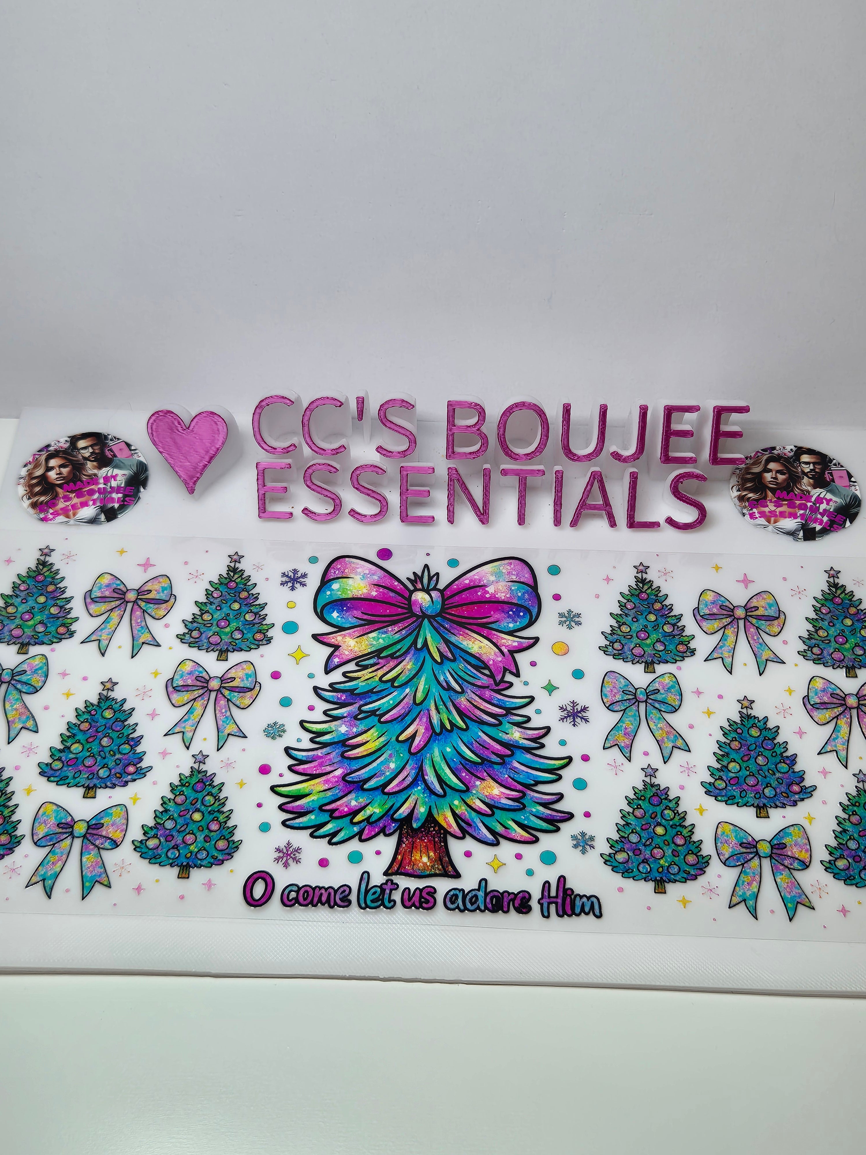 NEW CATALOUGE 16OZ WRAP #66