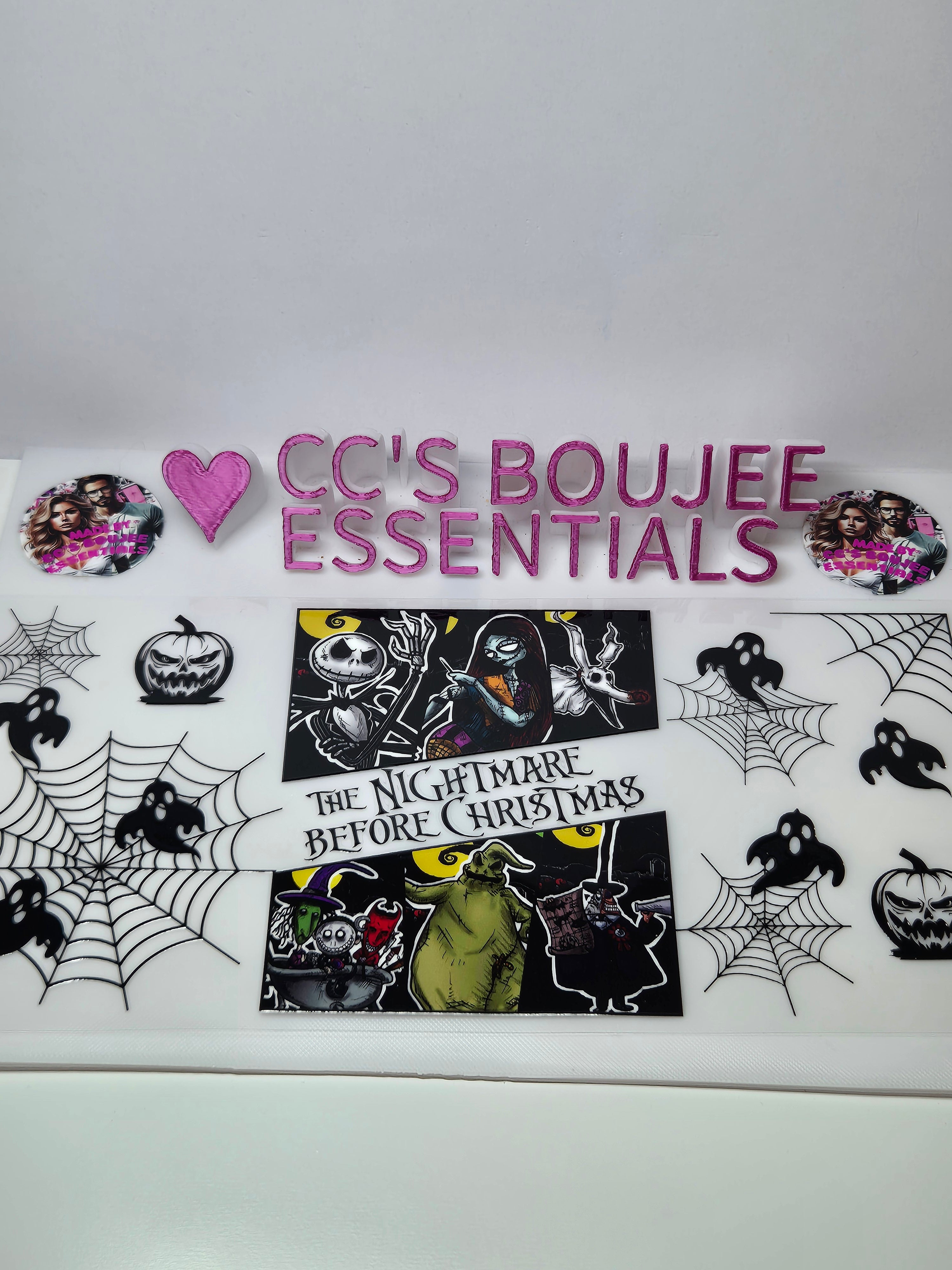 NEW CATALOUGE 16OZ WRAP #65