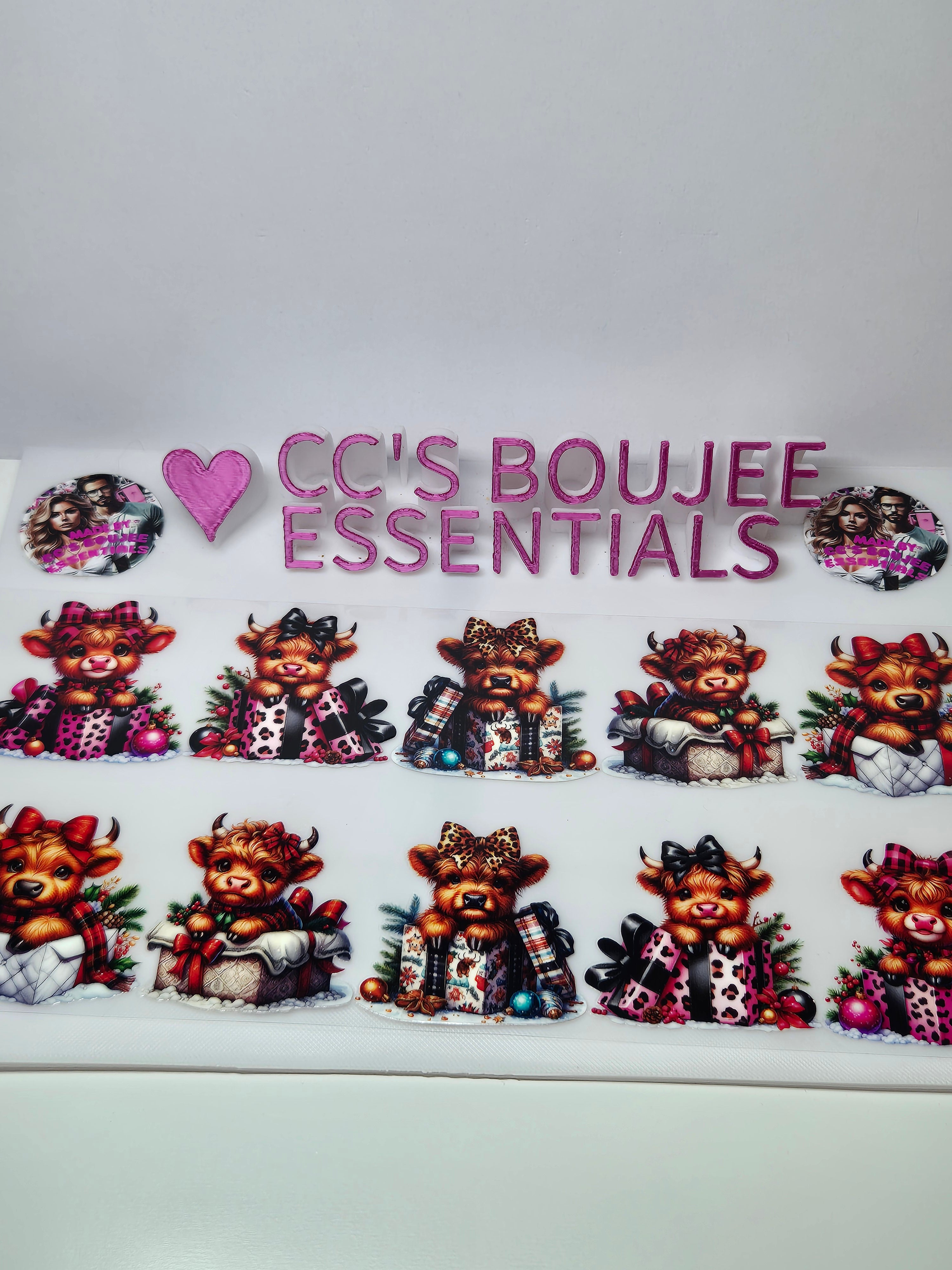 NEW CATALOUGE 16OZ WRAP #53