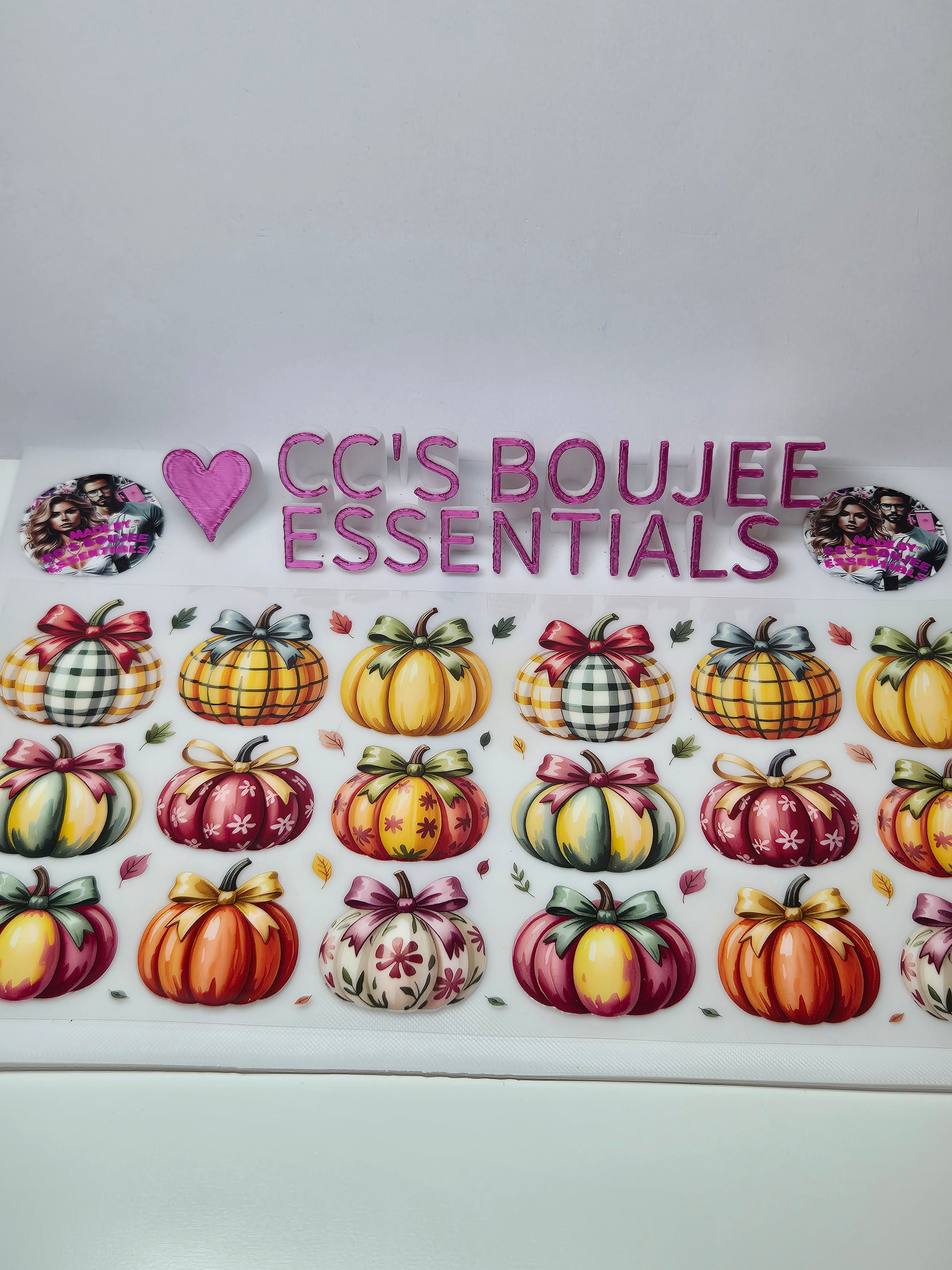 NEW CATALOUGE 16OZ WRAP #52