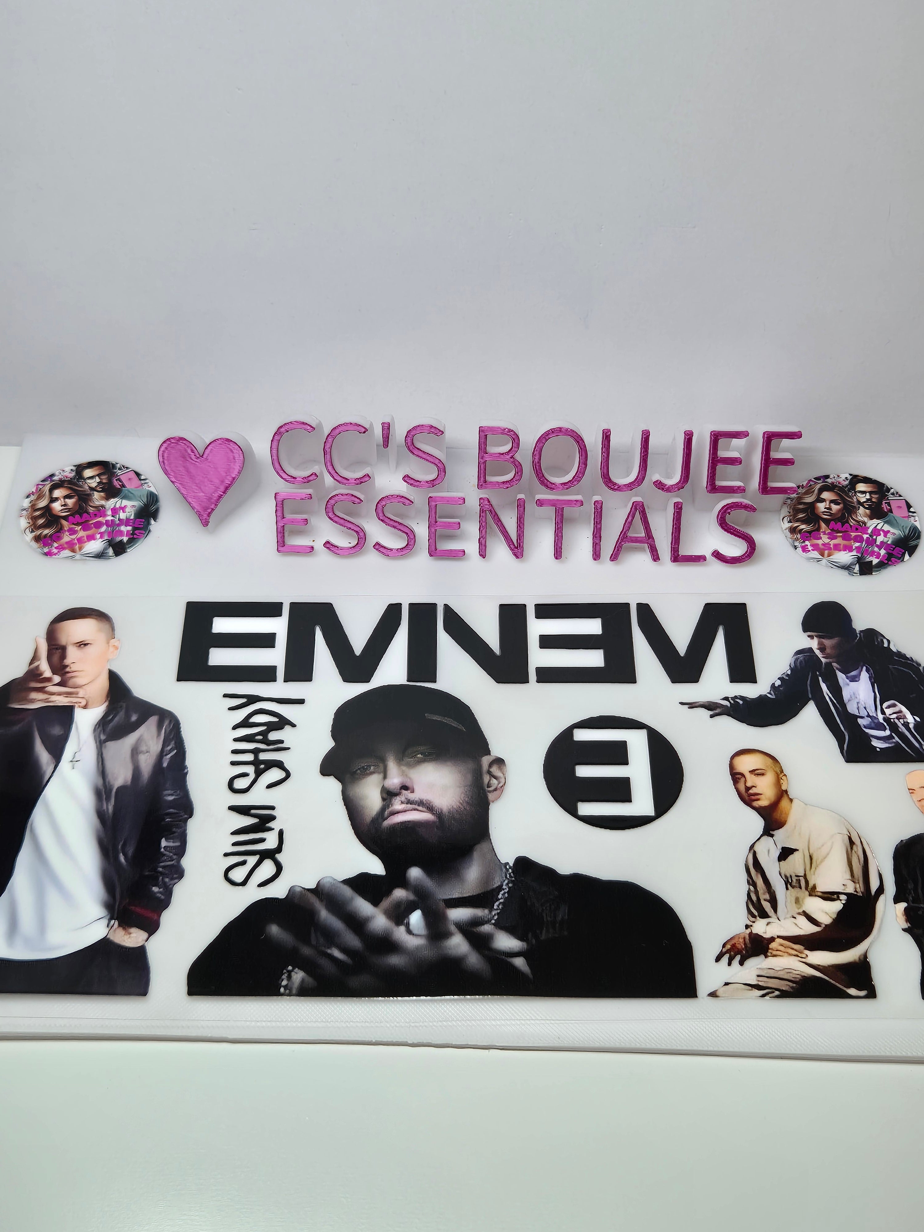 NEW CATALOUGE 16OZ WRAP #48