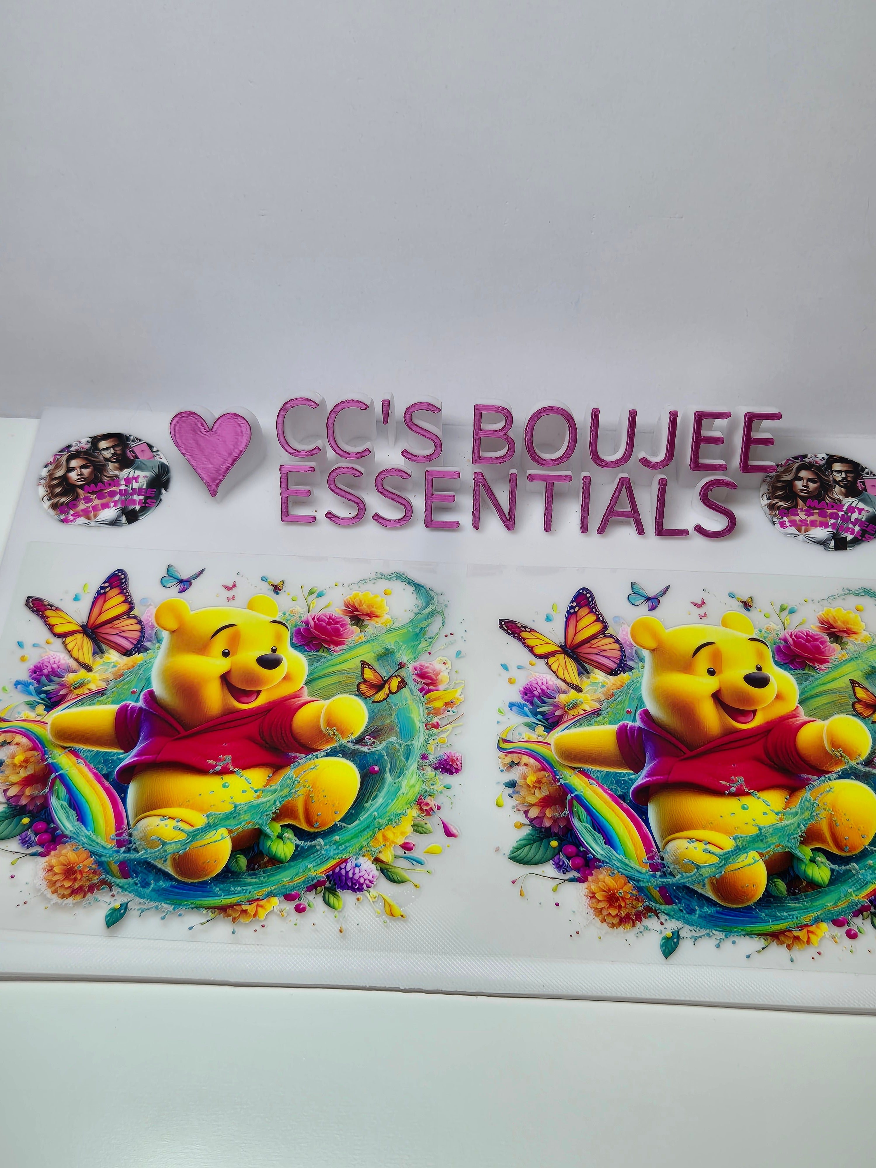 NEW CATALOUGE 16OZ WRAP #46