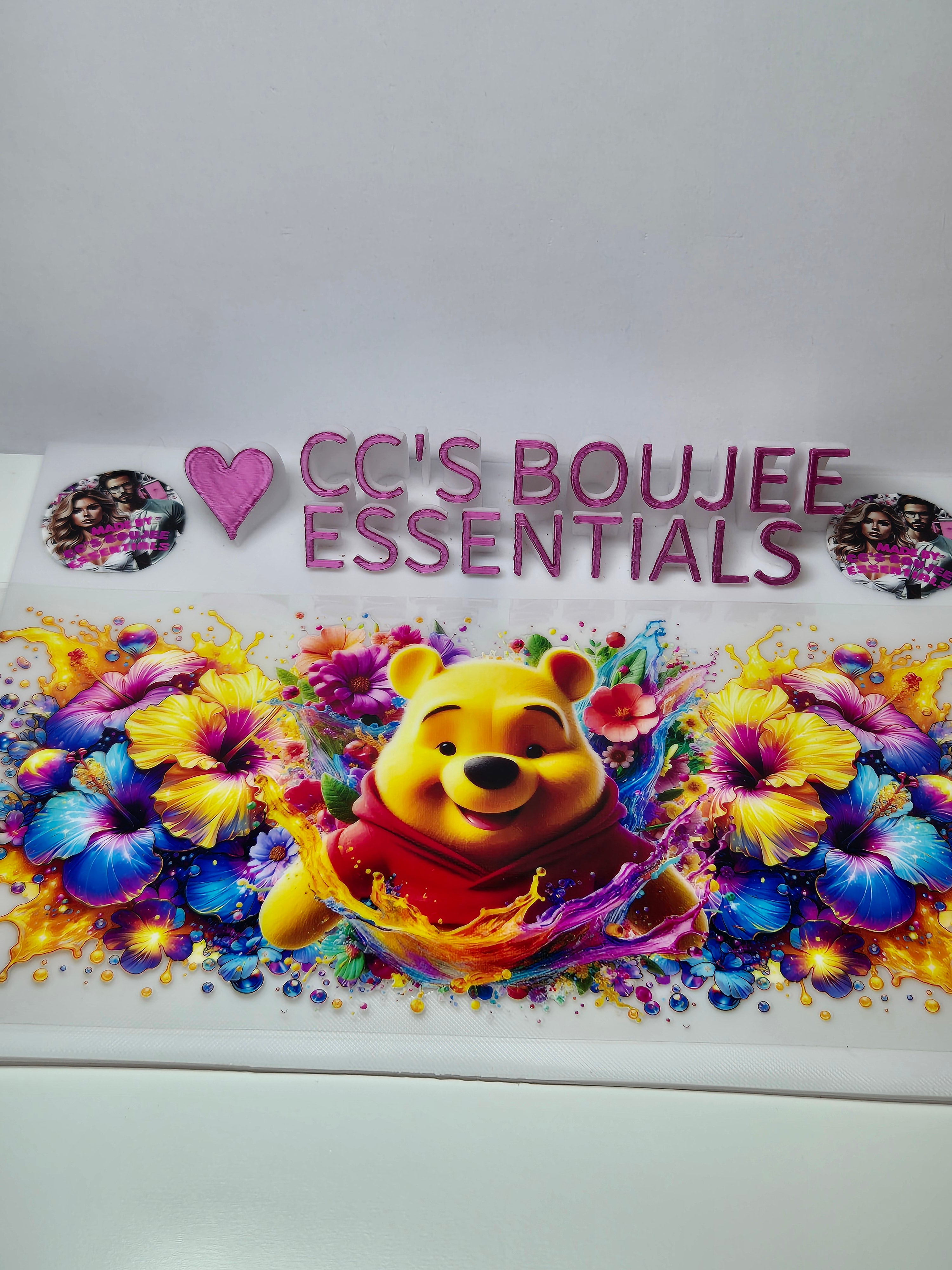 NEW CATALOUGE 16OZ WRAP #45