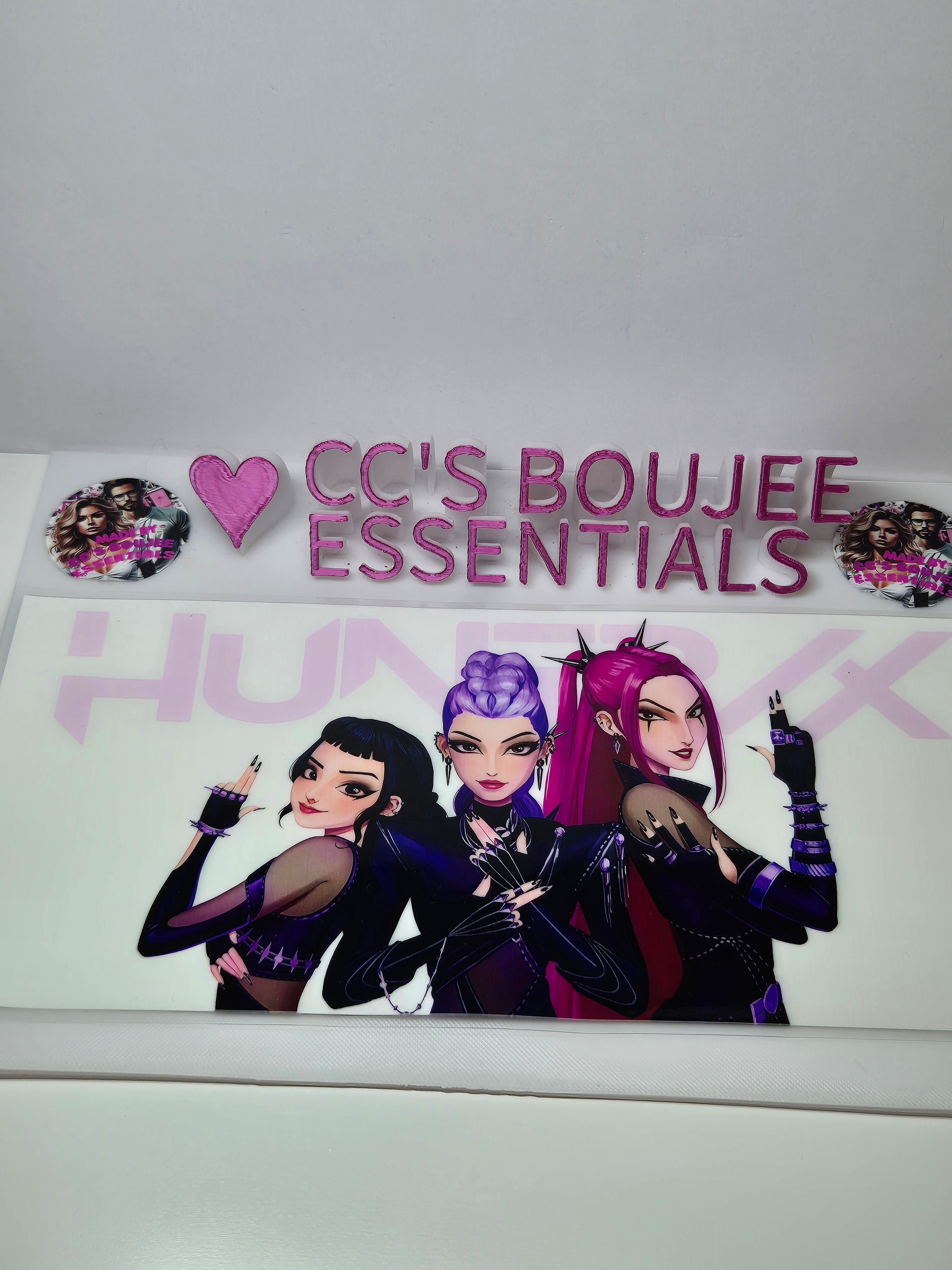 NEW CATALOUGE 16OZ WRAP #42