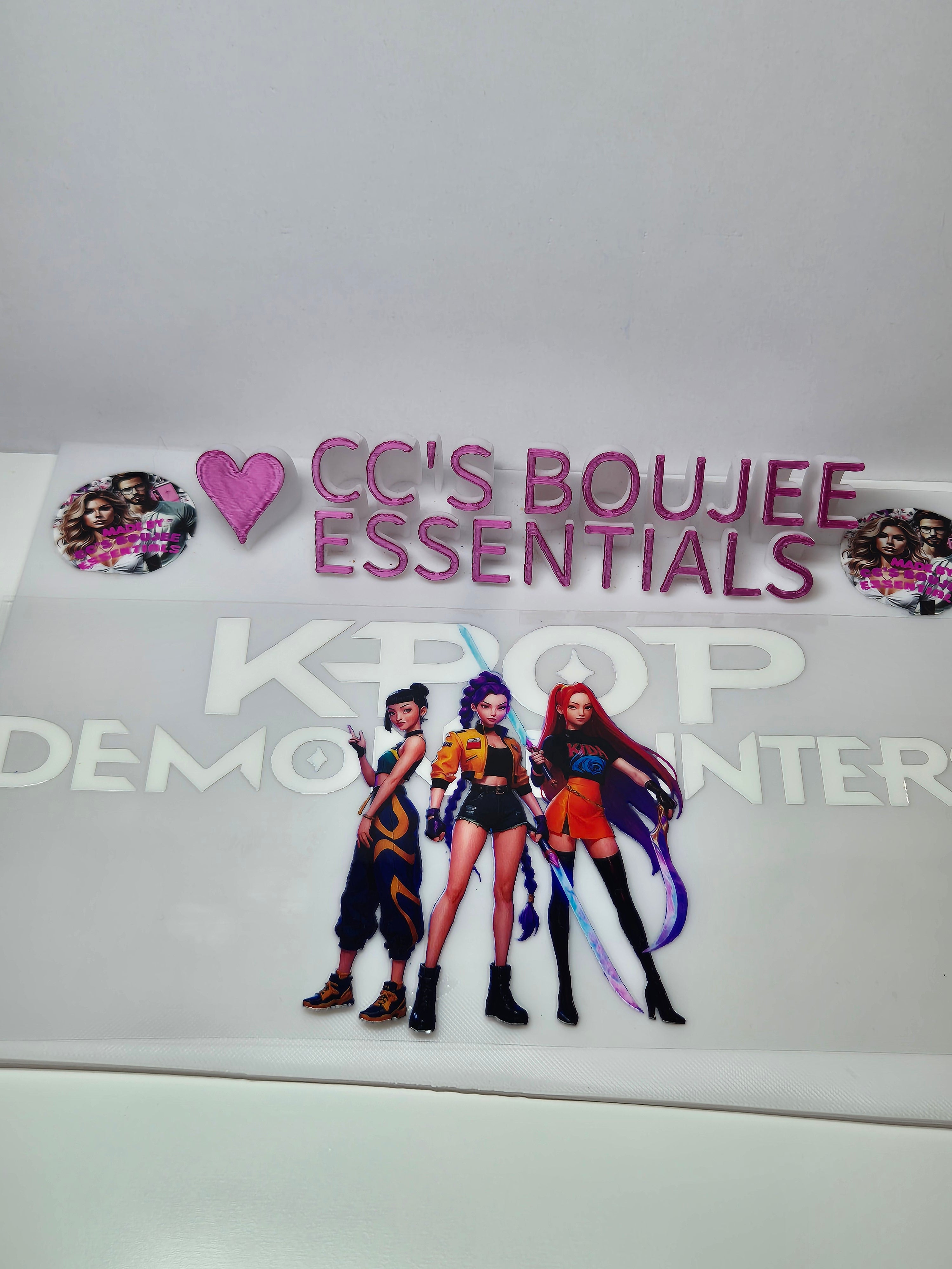 NEW CATALOUGE 16OZ WRAP #40