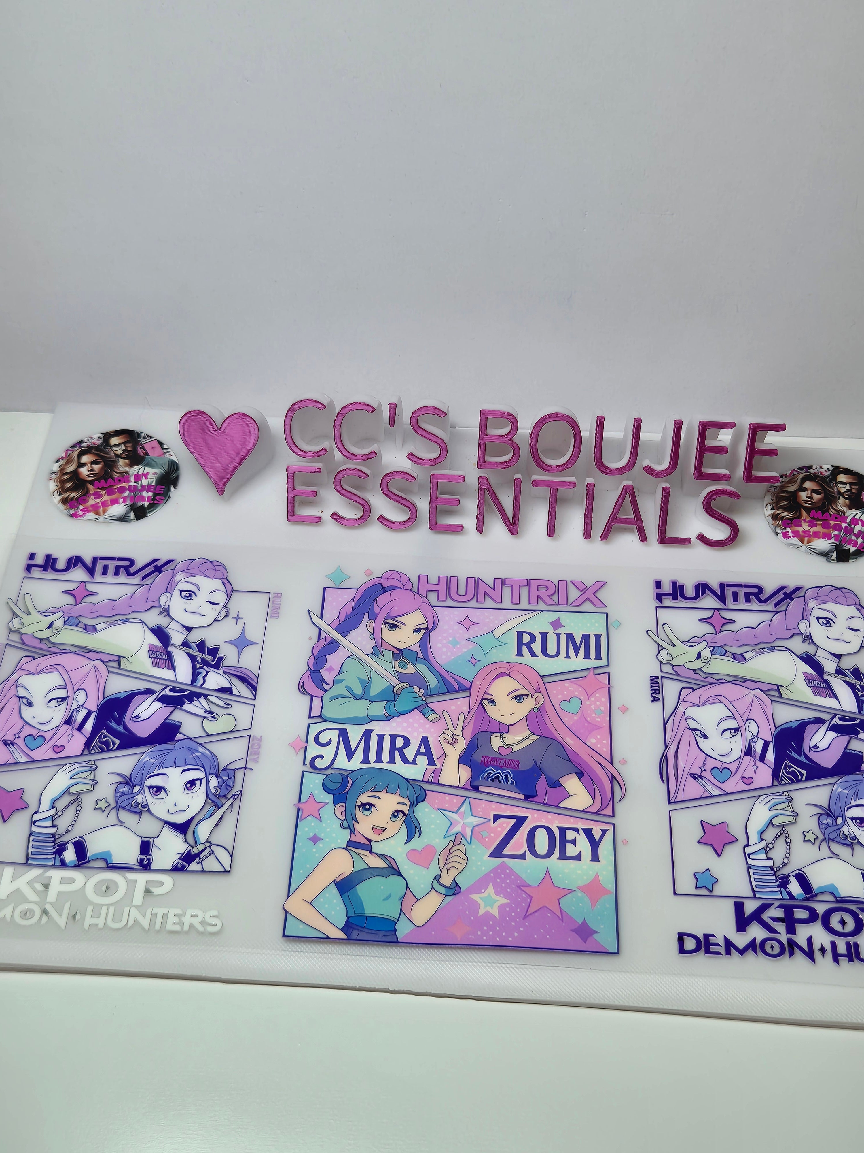 NEW CATALOUGE 16OZ WRAP #39