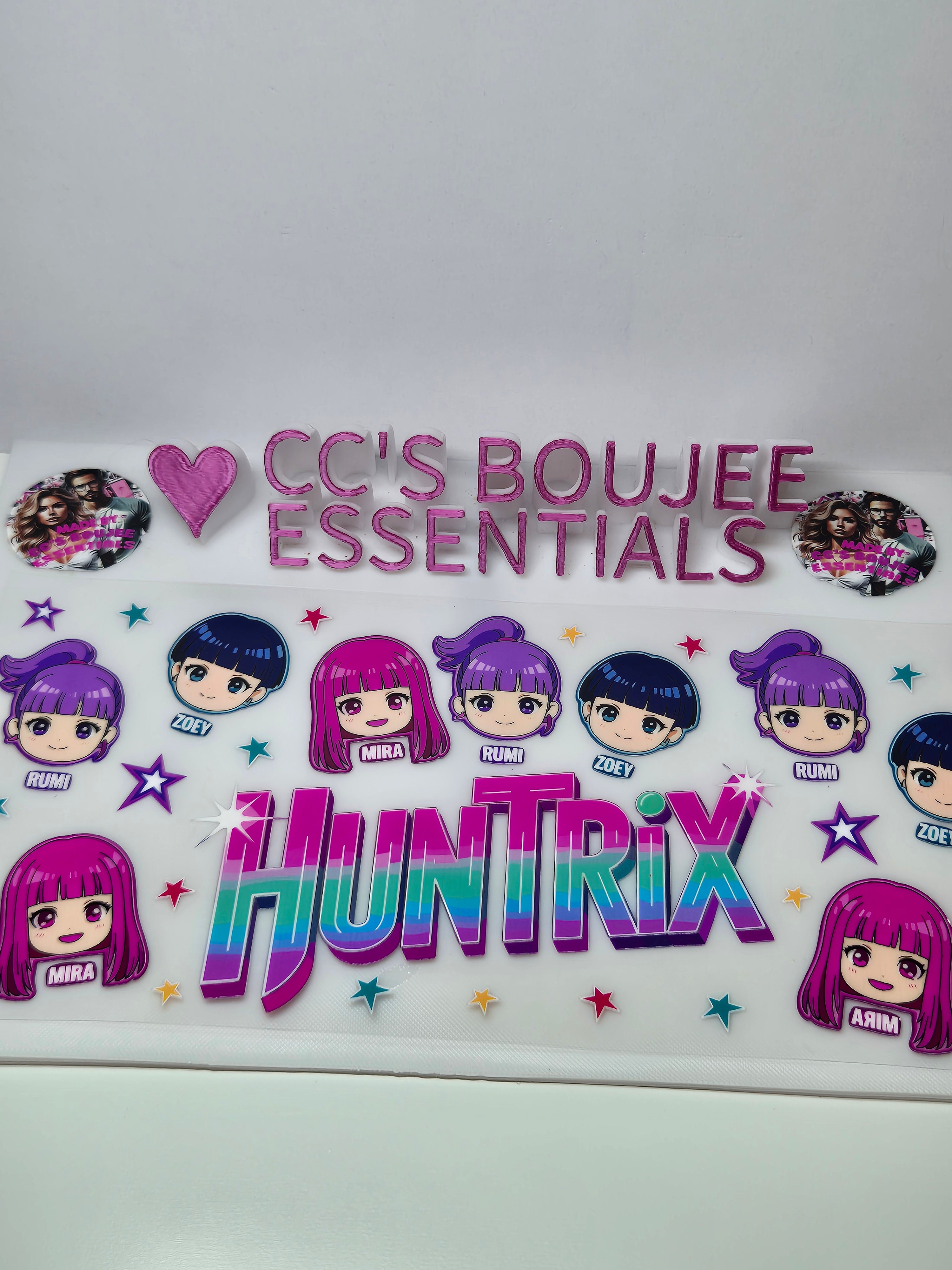 NEW CATALOUGE 16OZ WRAP #37