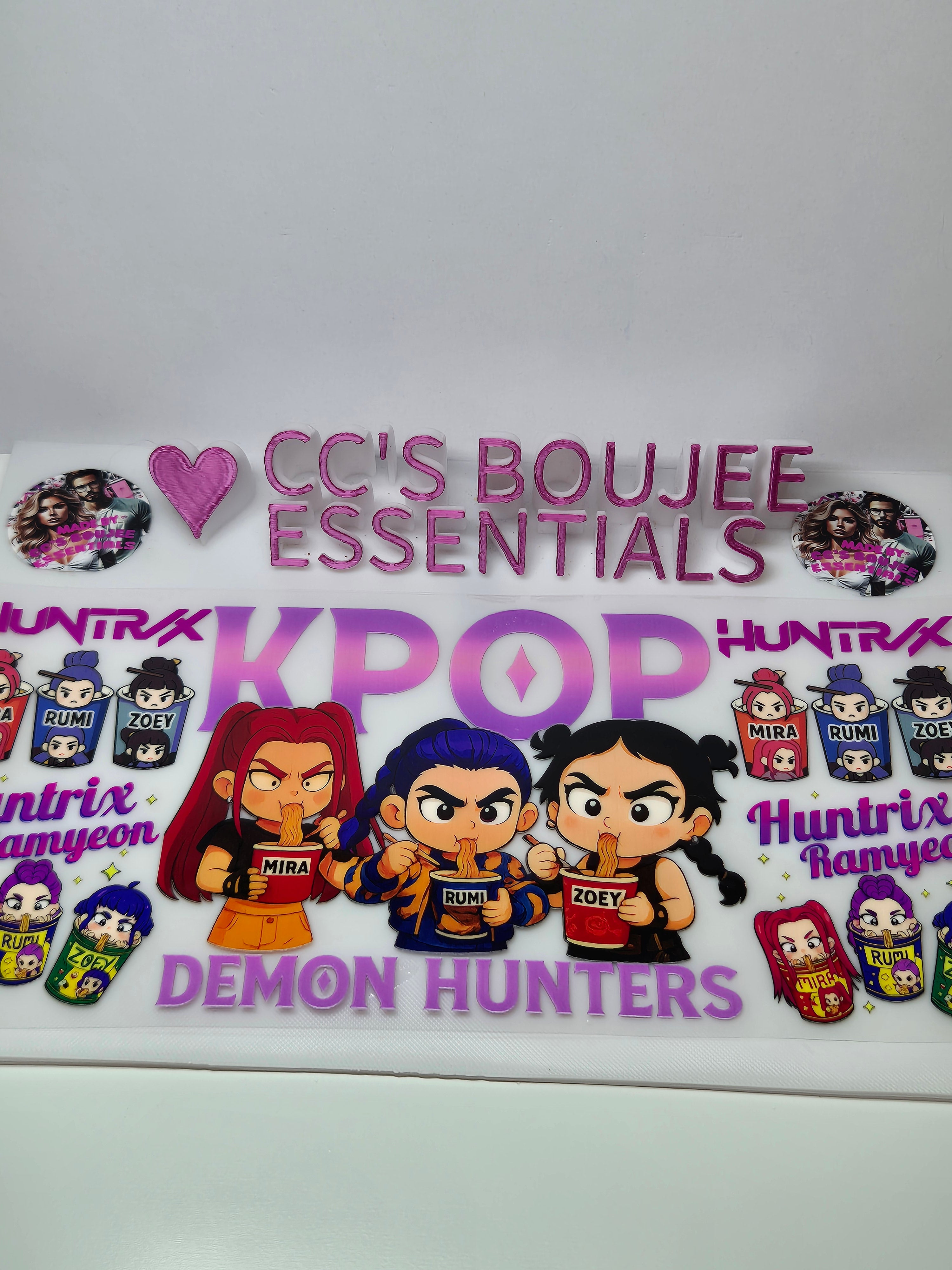 NEW CATALOUGE 16OZ WRAP #35