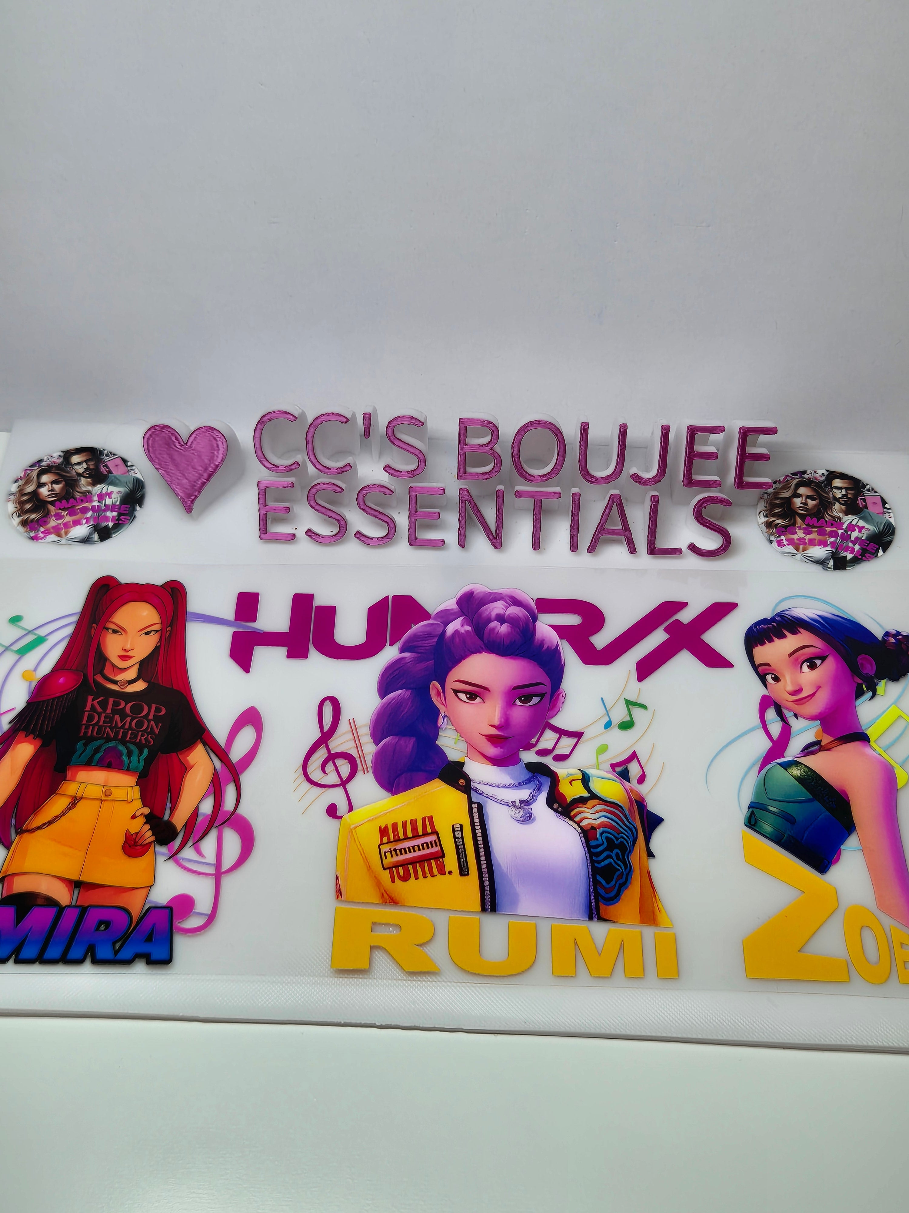 NEW CATALOUGE 16OZ WRAP #30