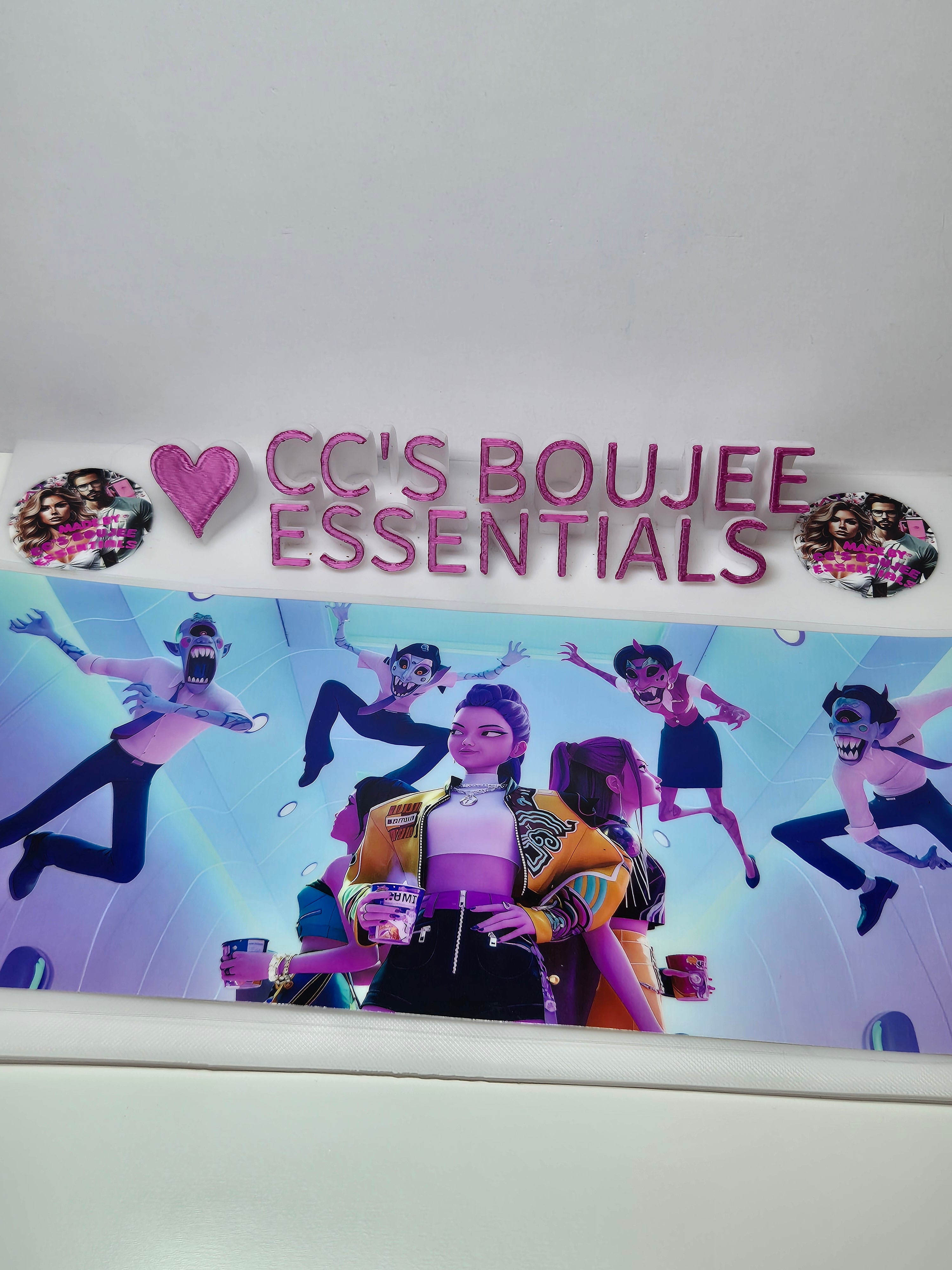 NEW CATALOUGE 16OZ WRAP #29