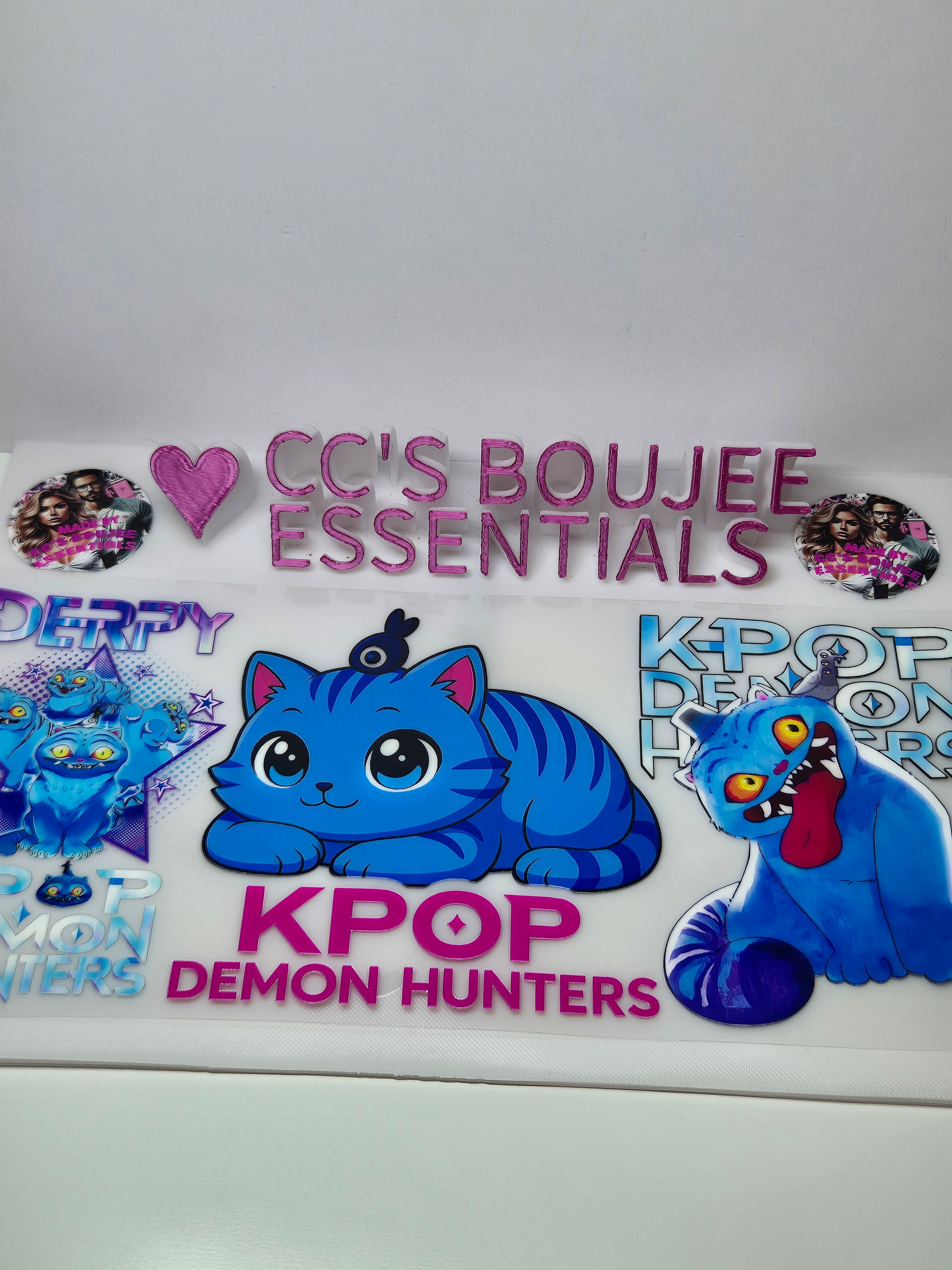 NEW CATALOUGE 16OZ WRAP #26