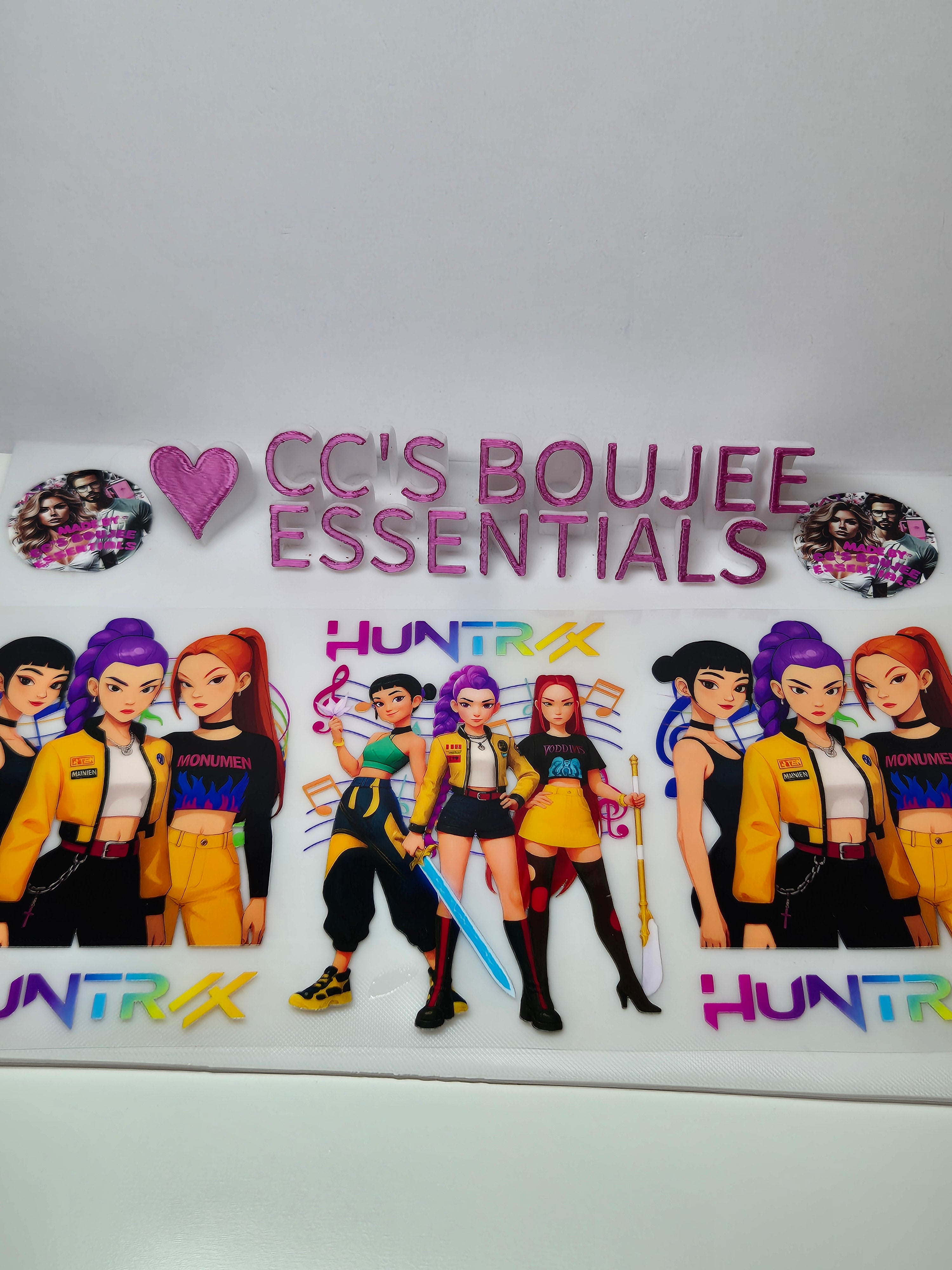 NEW CATALOUGE 16OZ WRAP #25