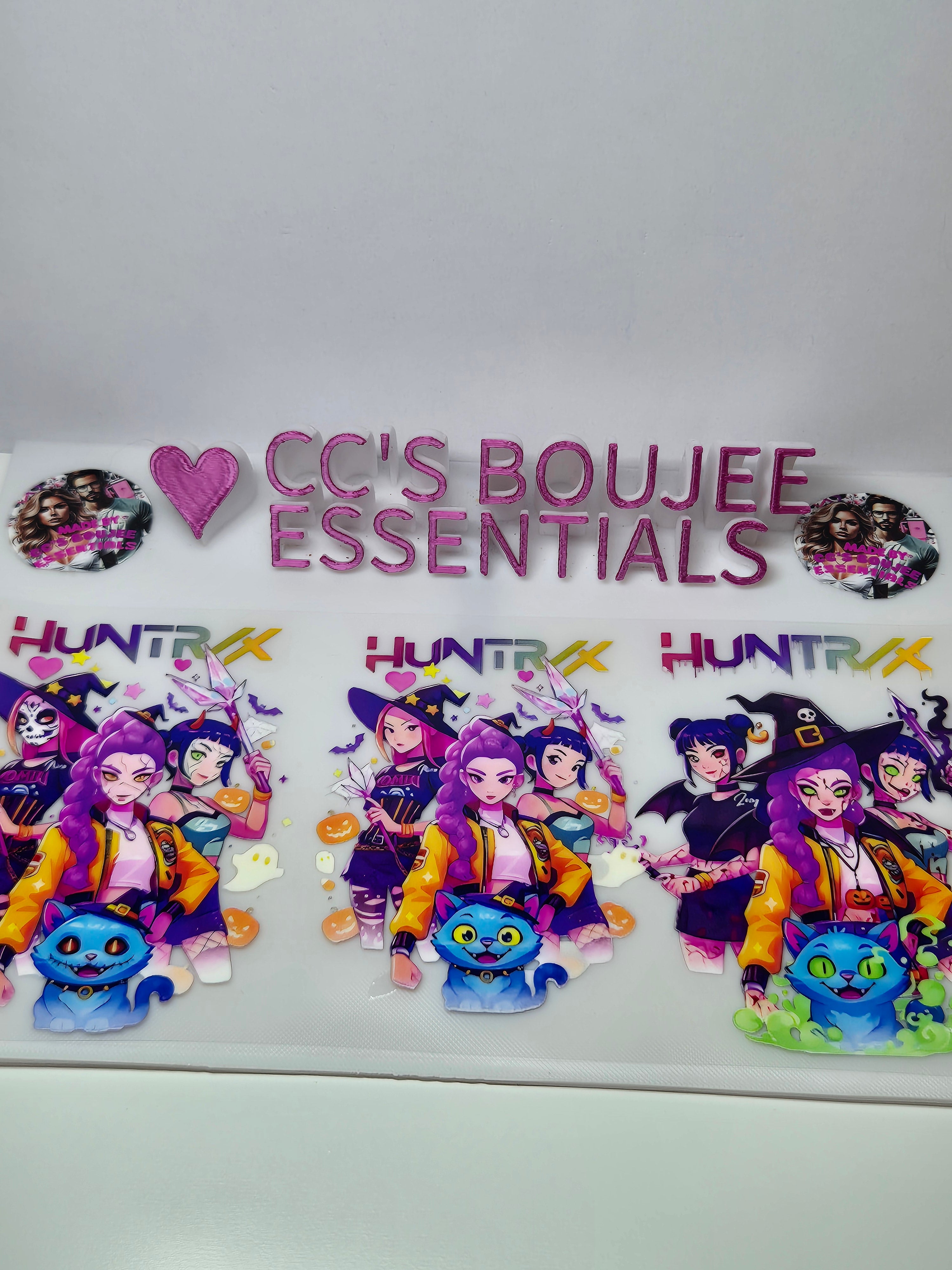 NEW CATALOUGE 16OZ WRAP #23