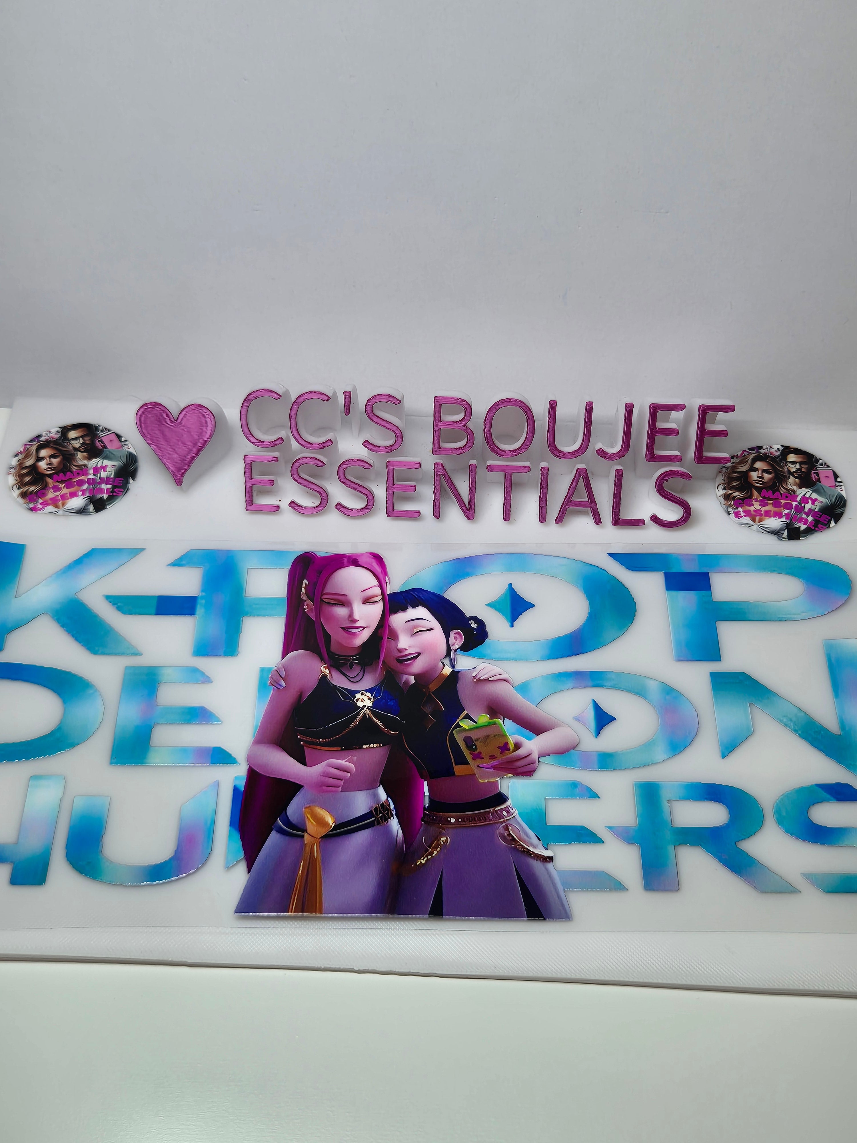 NEW CATALOUGE 16OZ WRAP #20