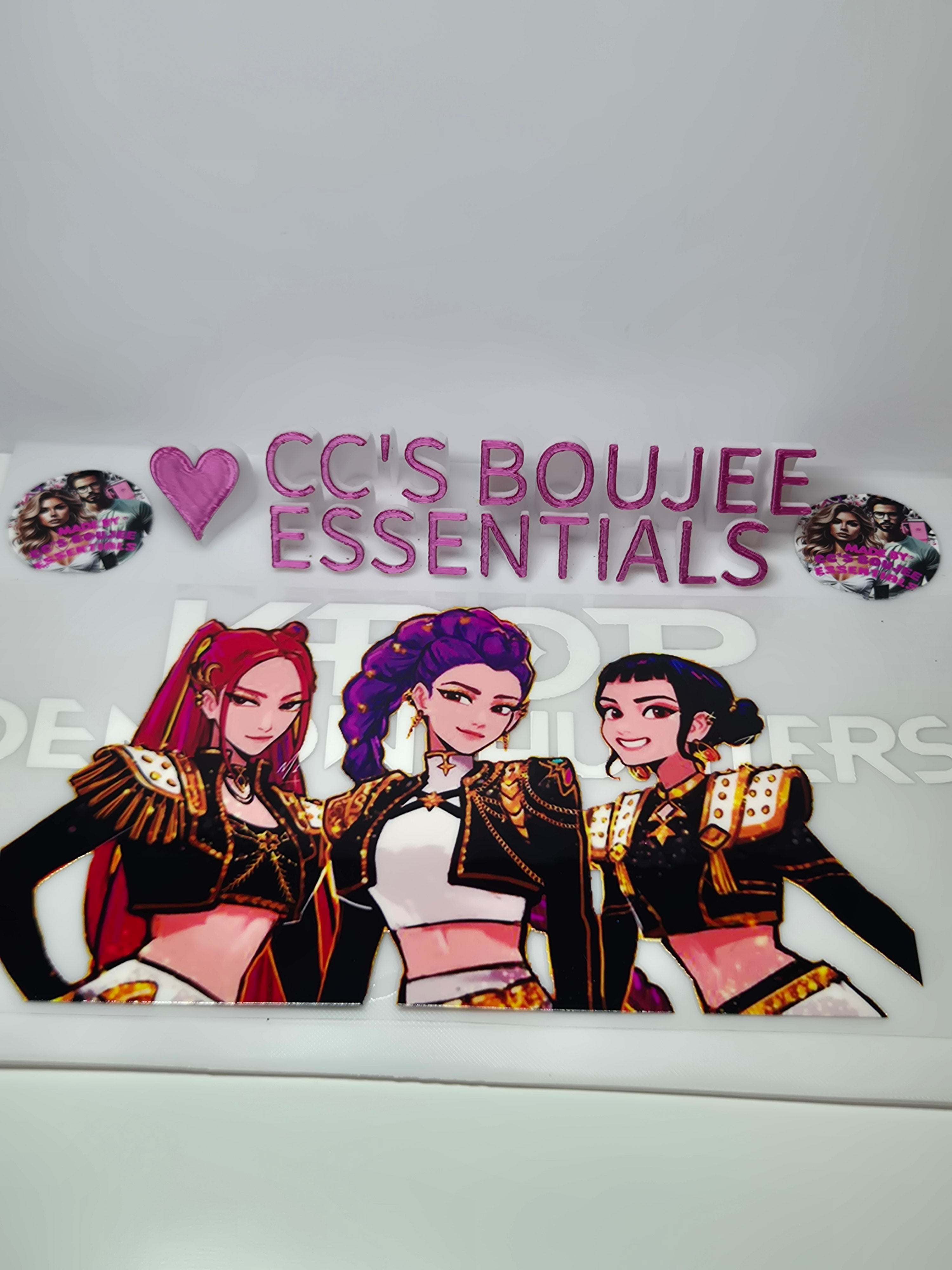 NEW CATALOUGE 16OZ WRAP #19