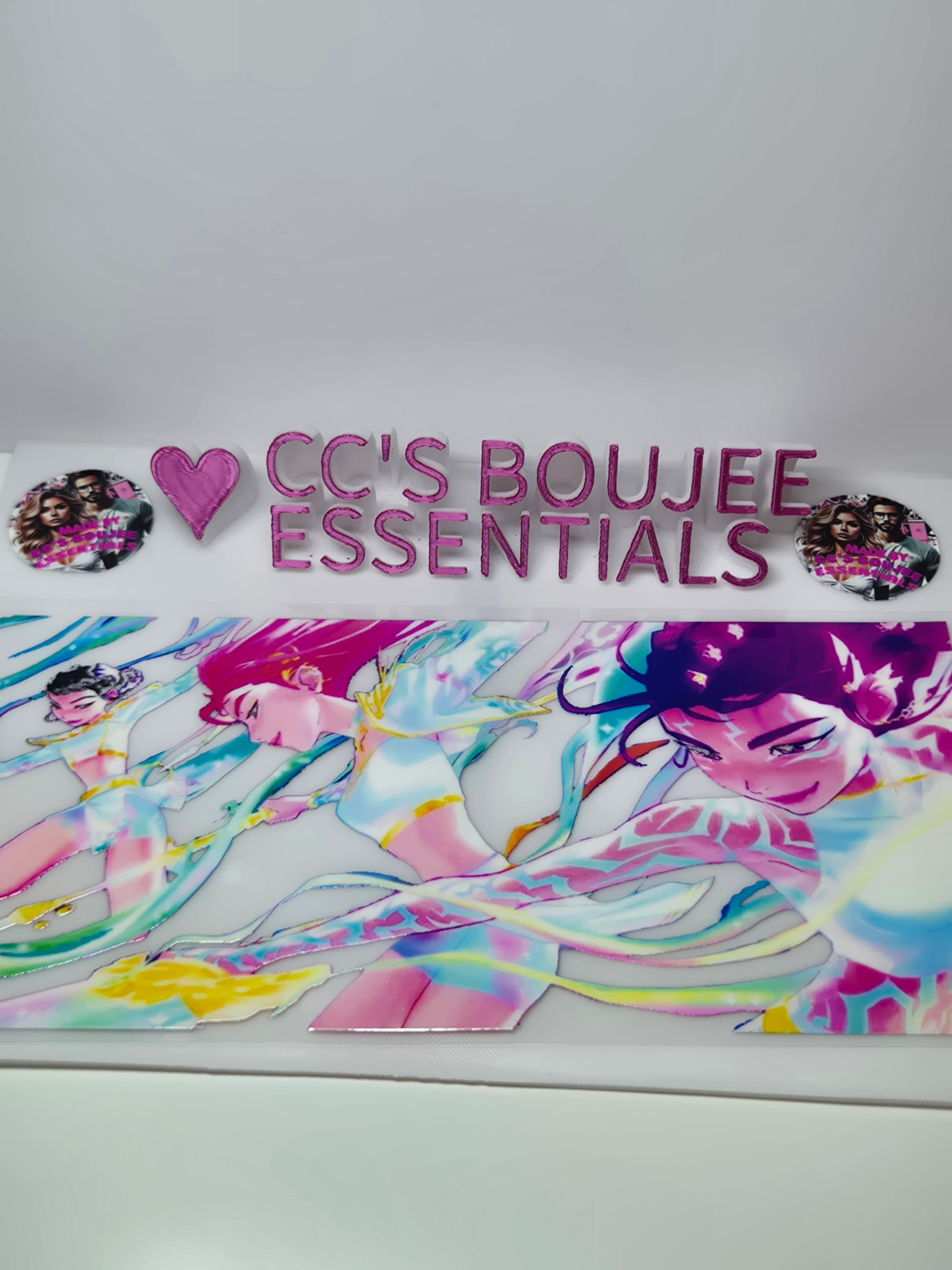 NEW CATALOUGE 16OZ WRAP #18