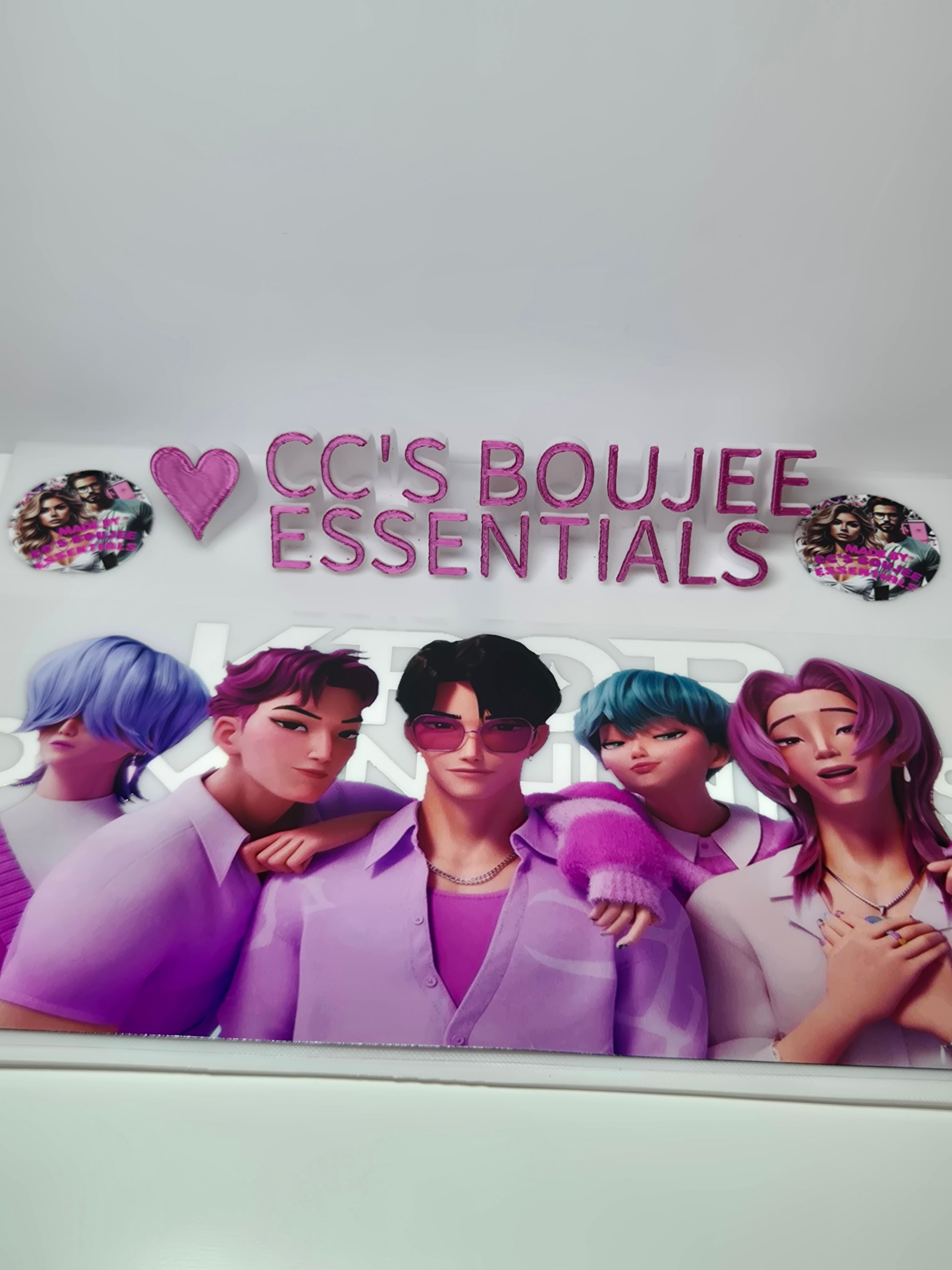 NEW CATALOUGE 16OZ WRAP #16