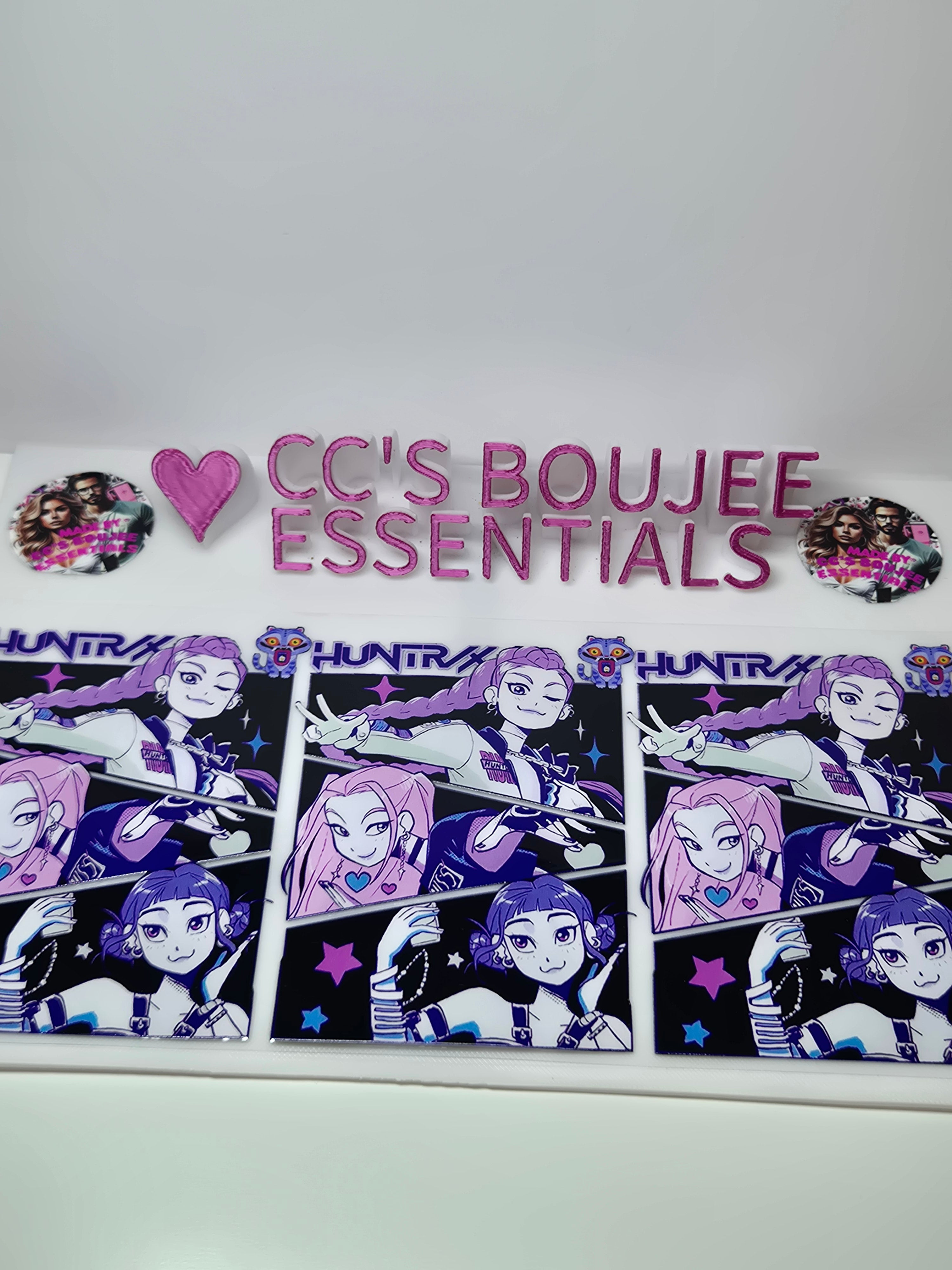 NEW CATALOUGE 16OZ WRAP #12