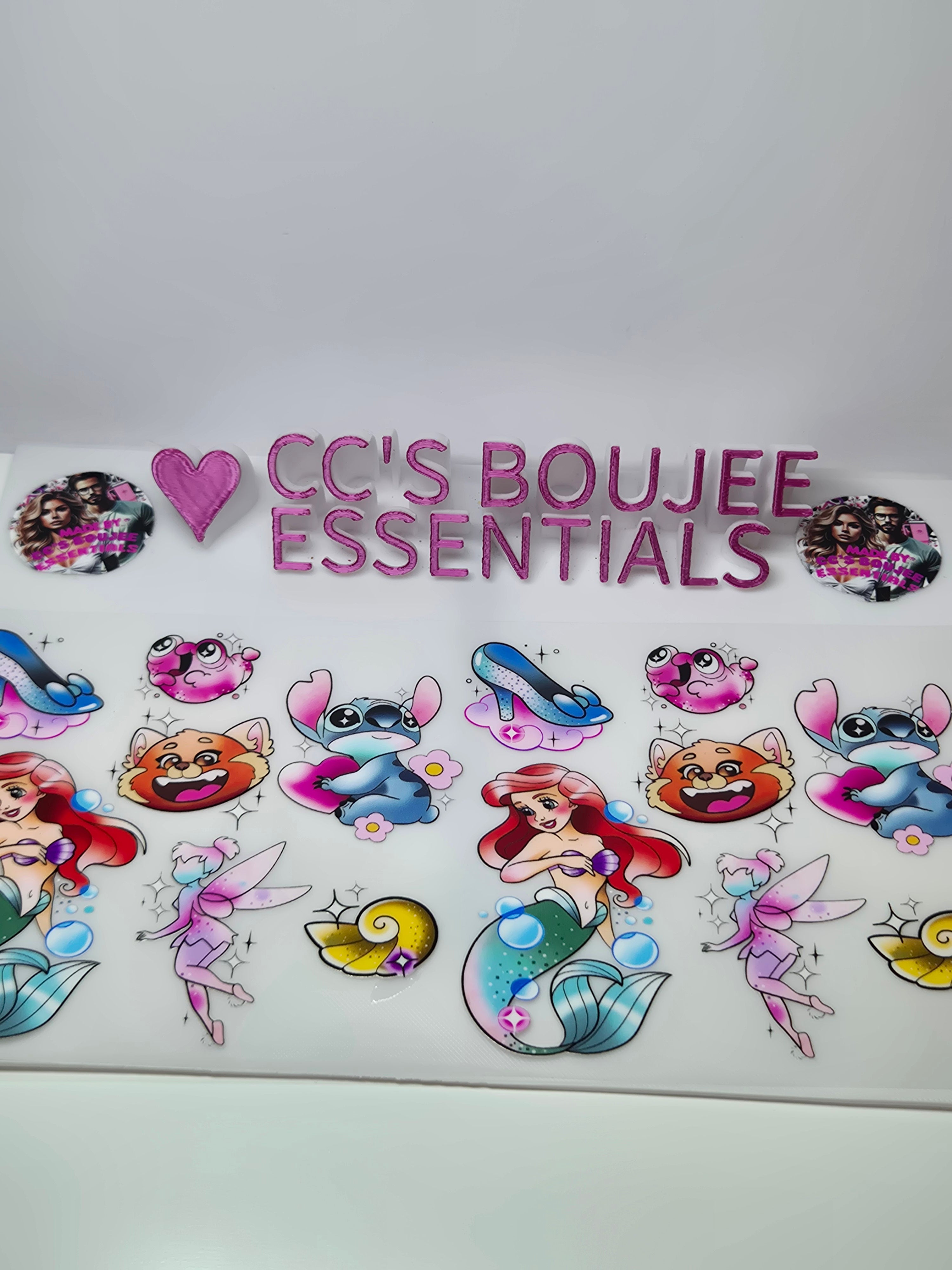 NEW CATALOUGE 16OZ WRAP #11