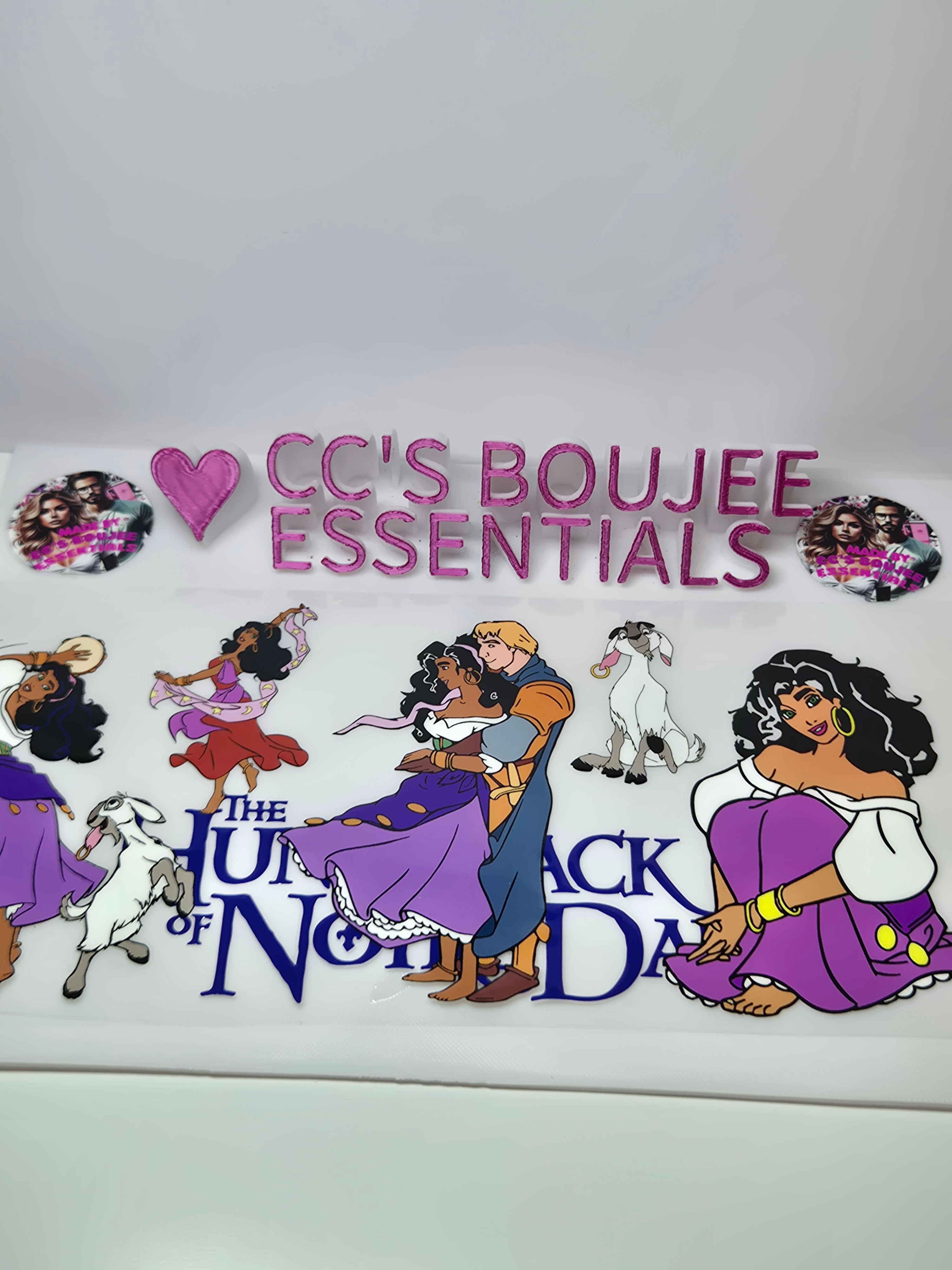 NEW CATALOUGE 16OZ WRAP #10