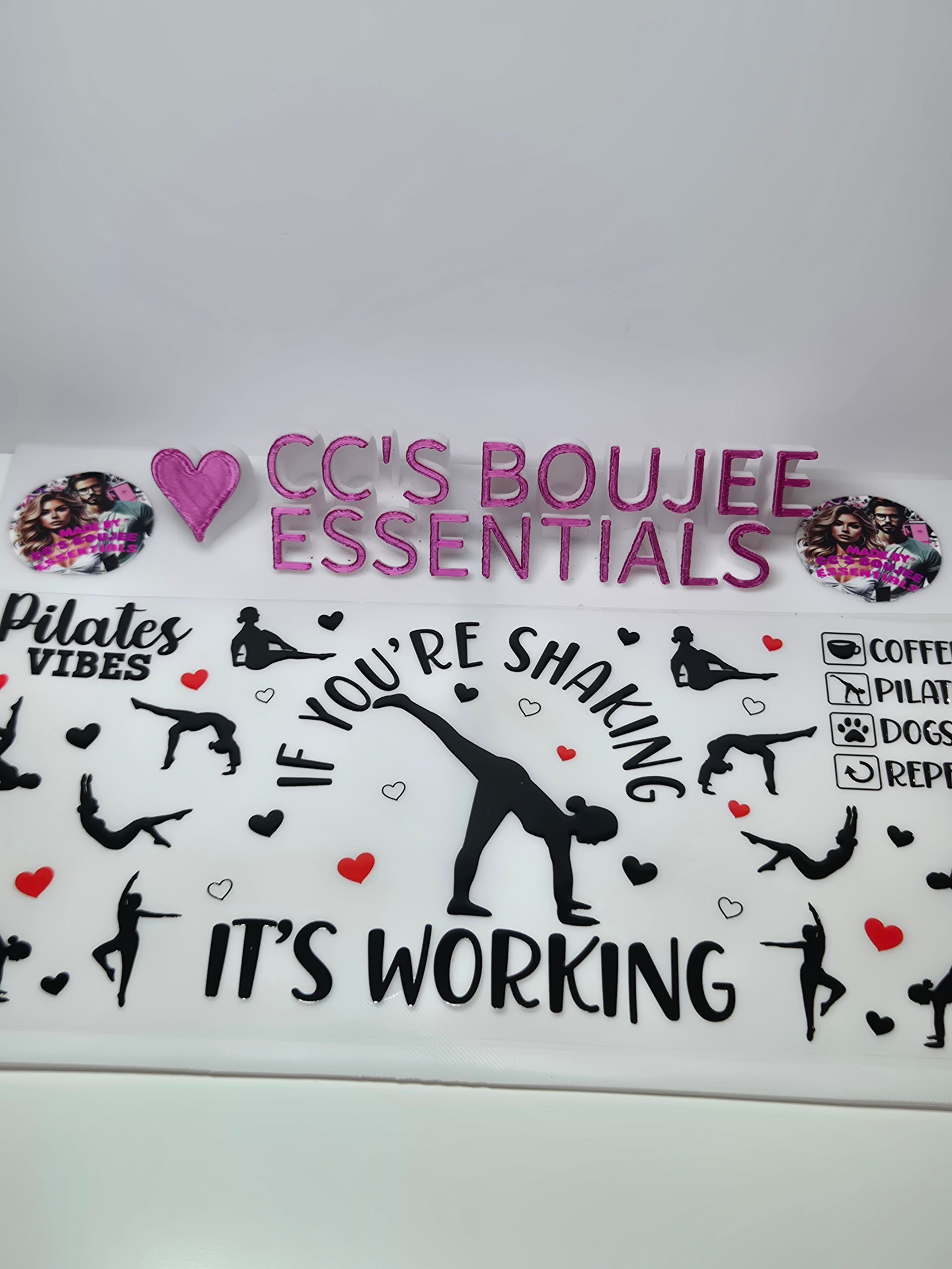 NEW CATALOUGE 16OZ WRAP #1