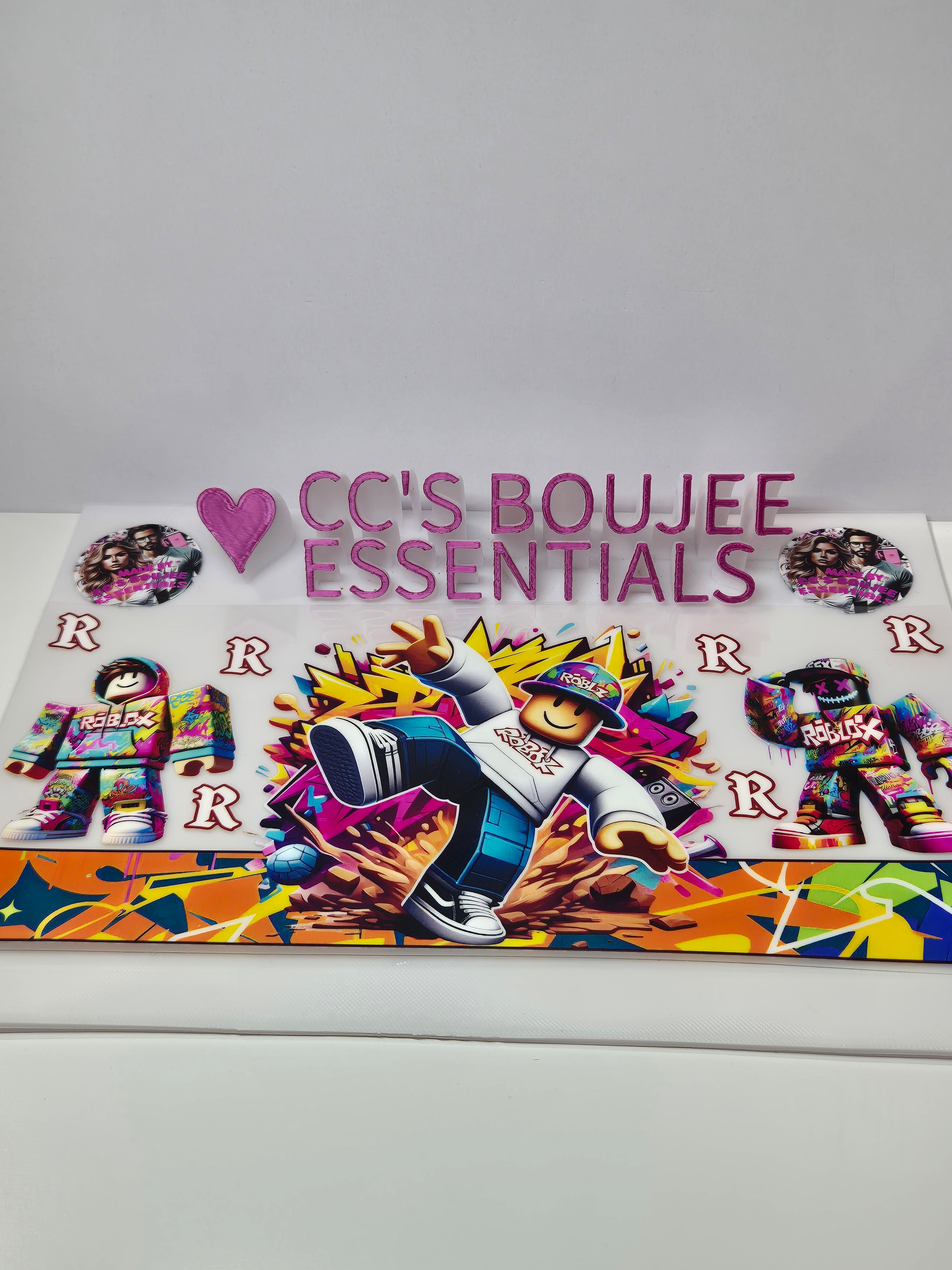 NEW CATALOUGE 16OZ WRAP #187