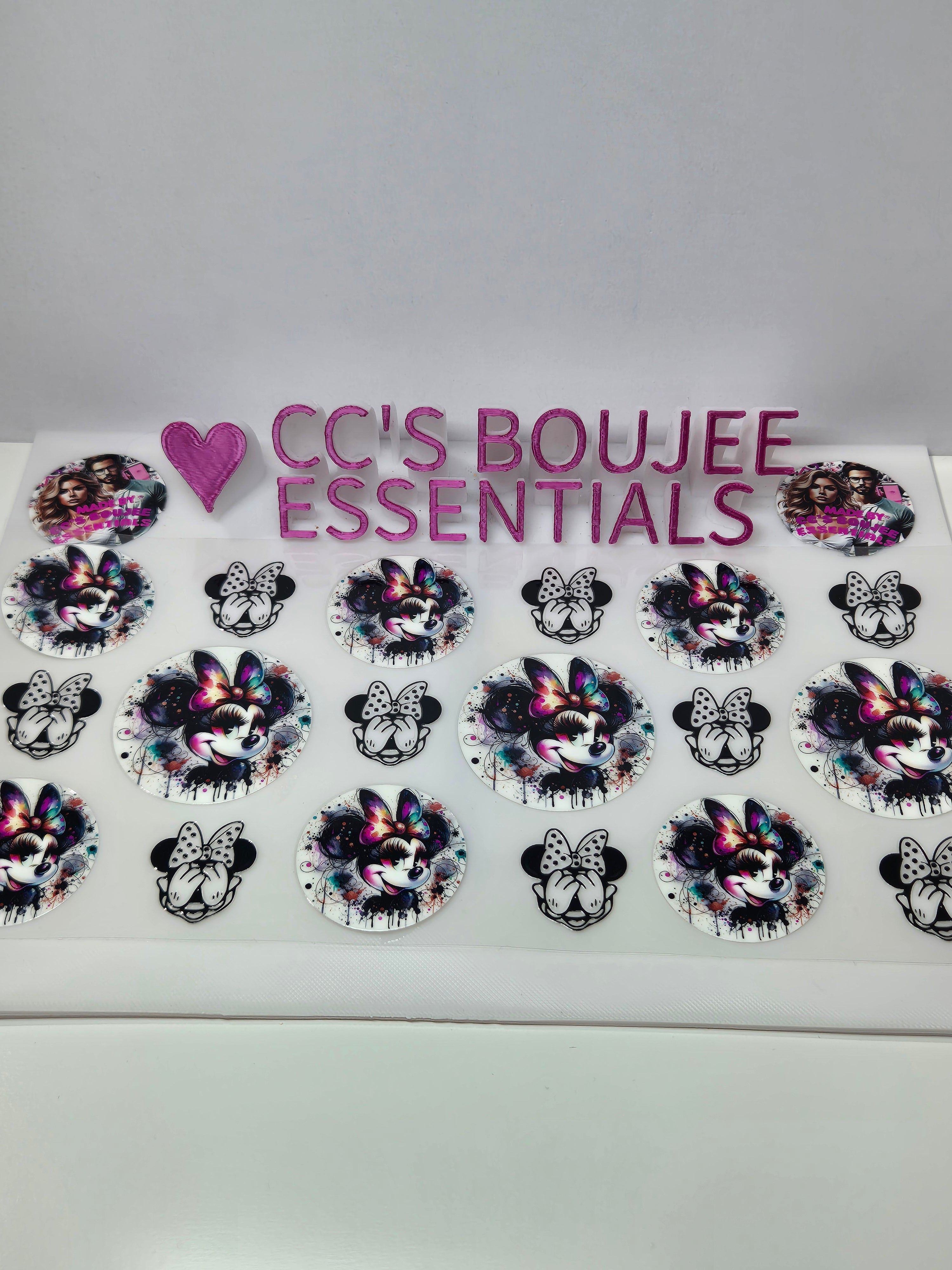 NEW CATALOUGE 16OZ WRAP #184