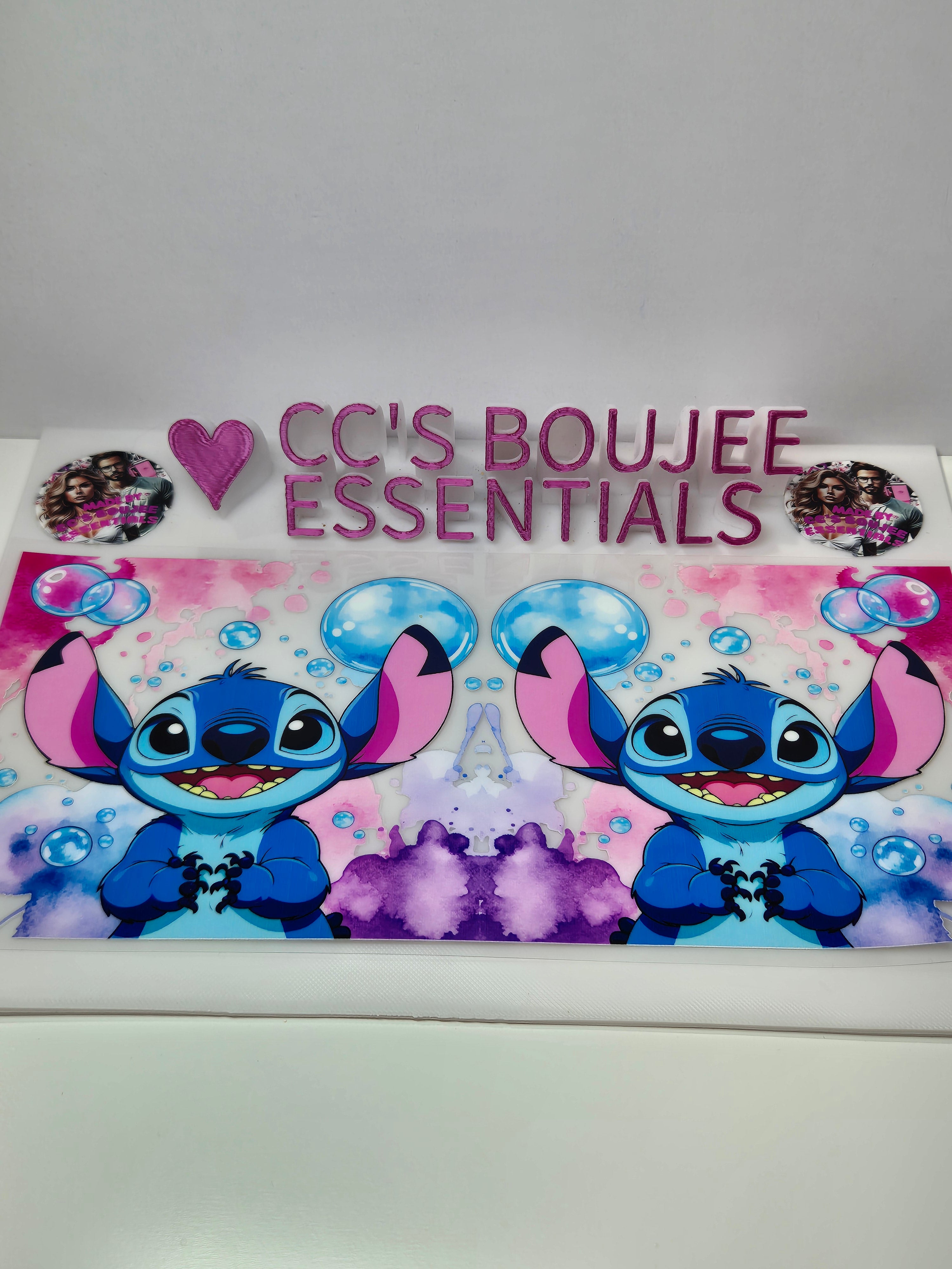 NEW CATALOUGE 16OZ WRAP #180