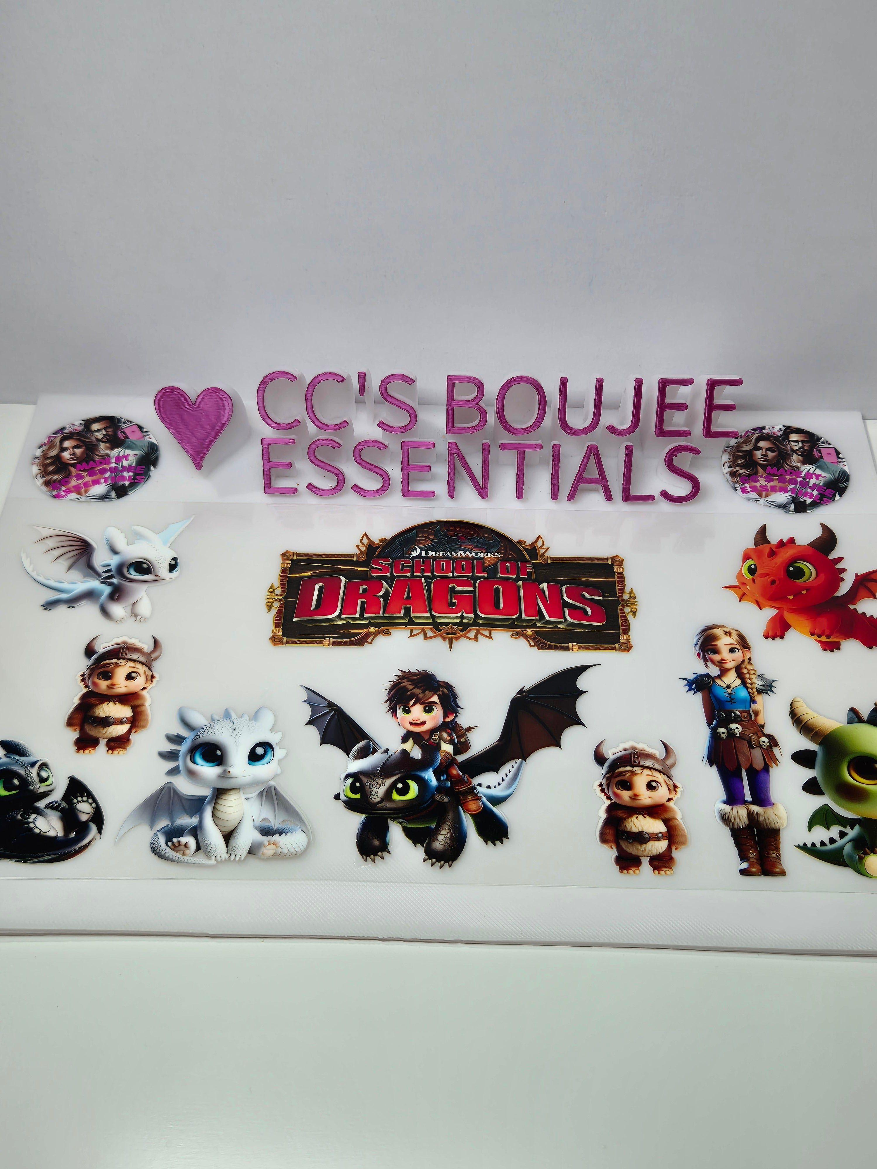 NEW CATALOUGE 16OZ WRAP #178