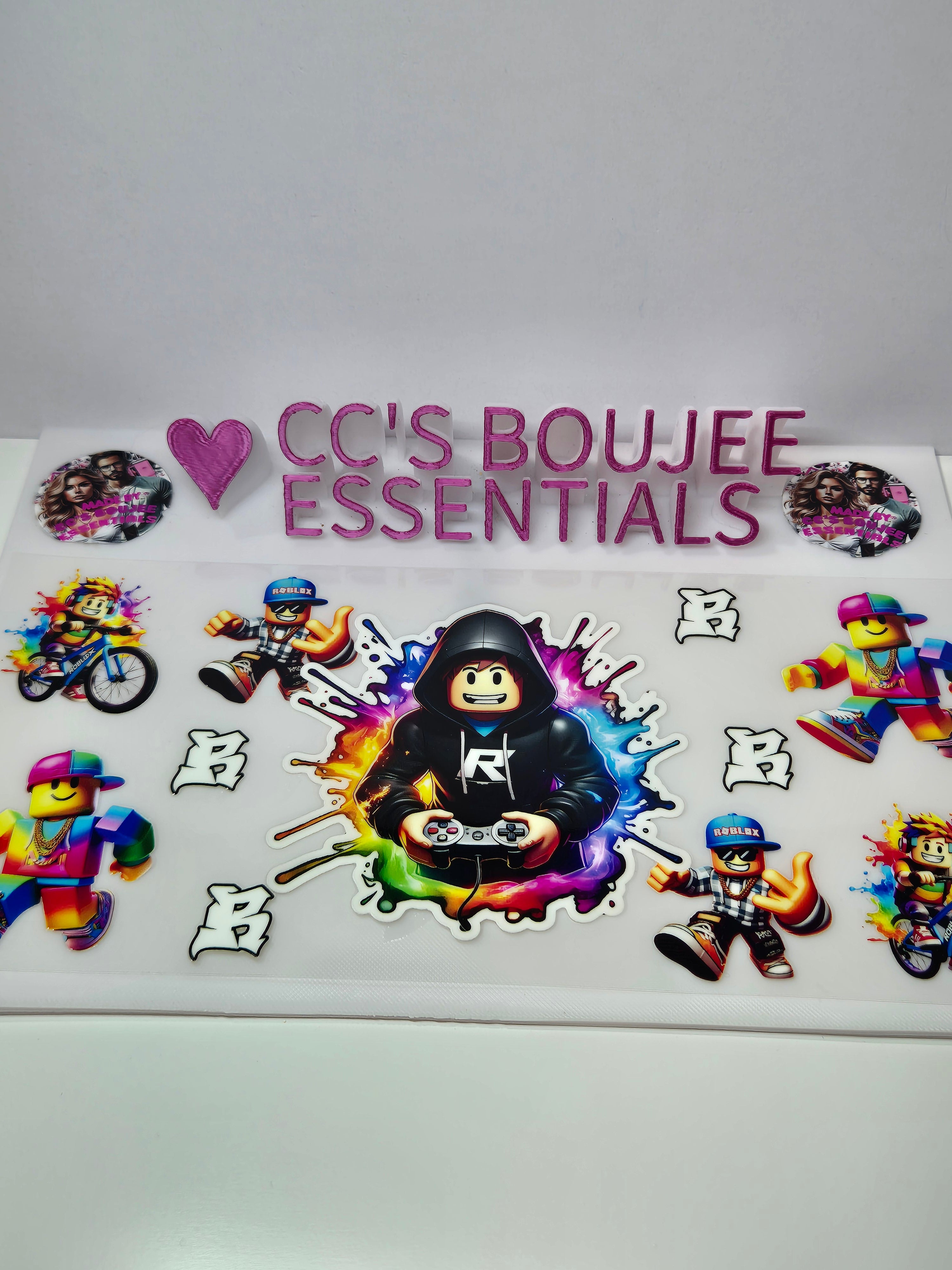 NEW CATALOUGE 16OZ WRAP #177