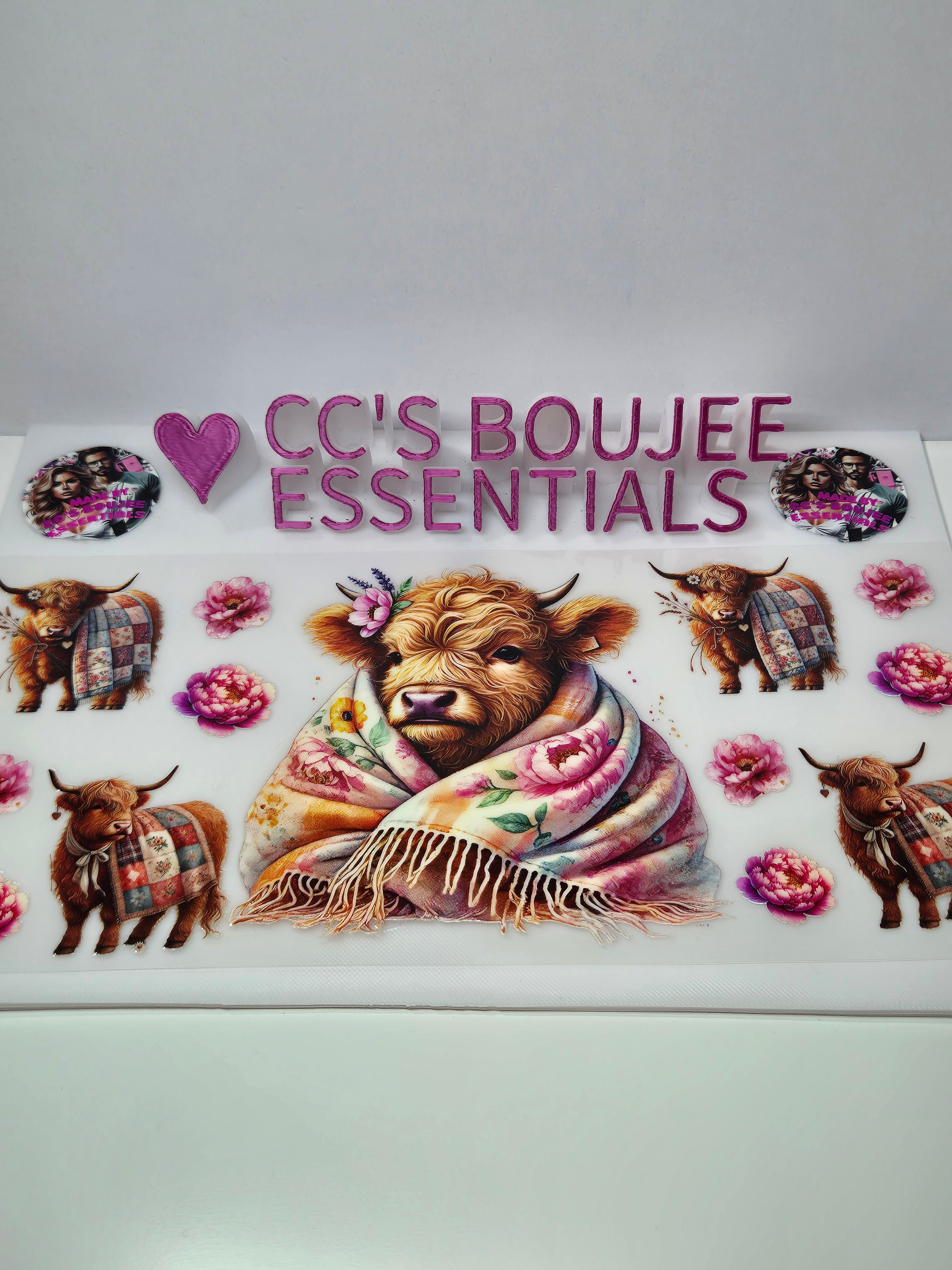 NEW CATALOUGE 16OZ WRAP #174