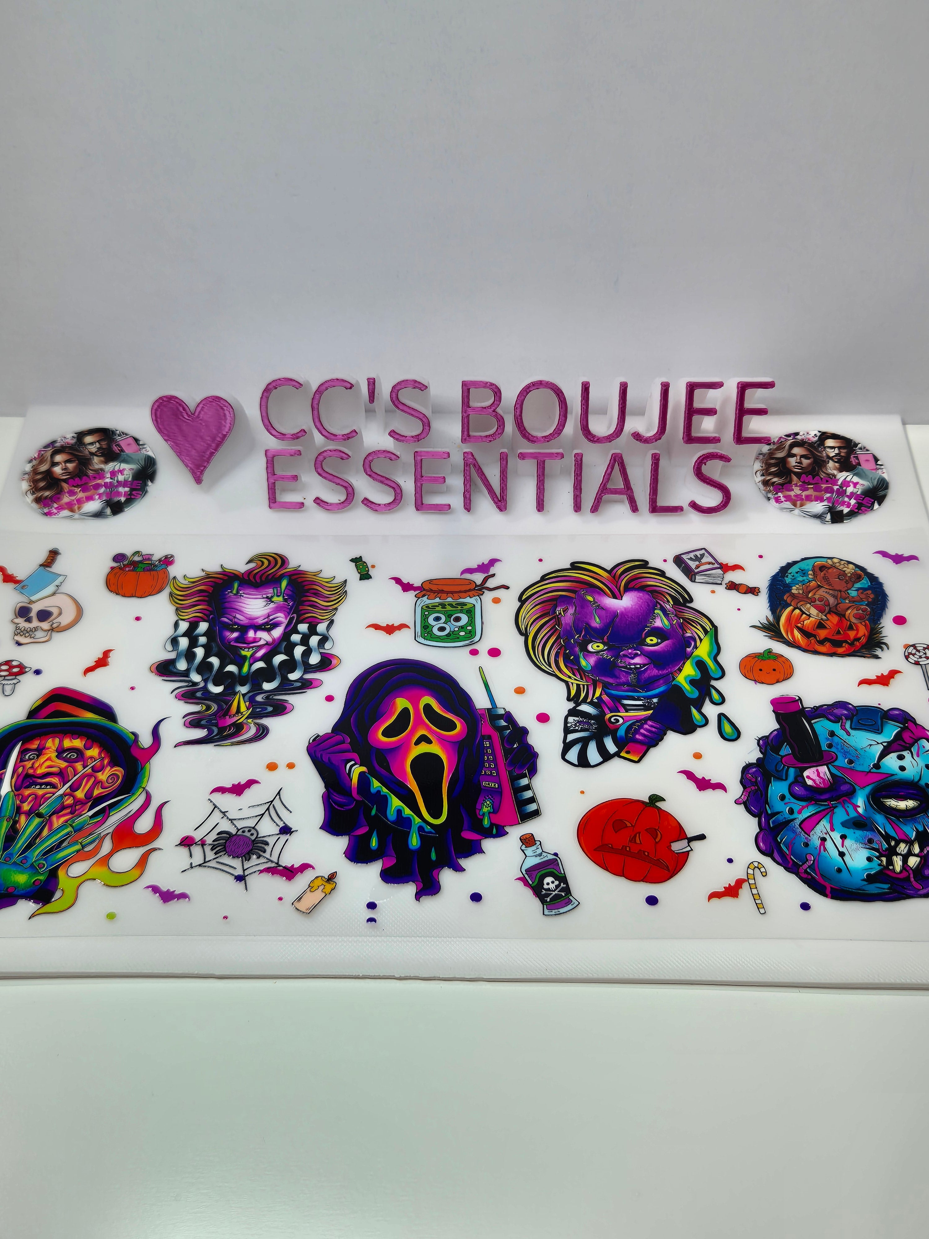 NEW CATALOUGE 16OZ WRAP #169