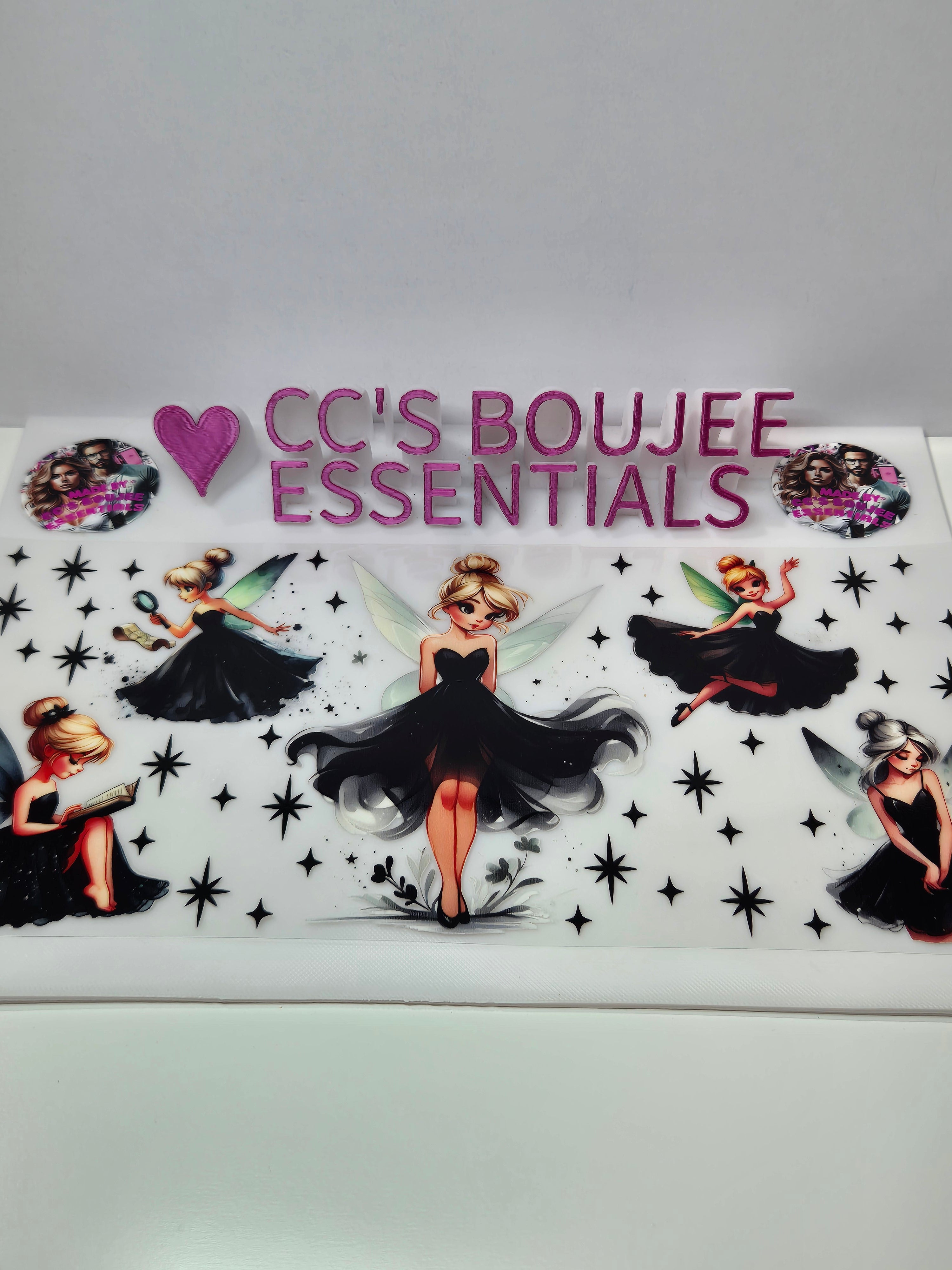 NEW CATALOUGE 16OZ WRAP #167