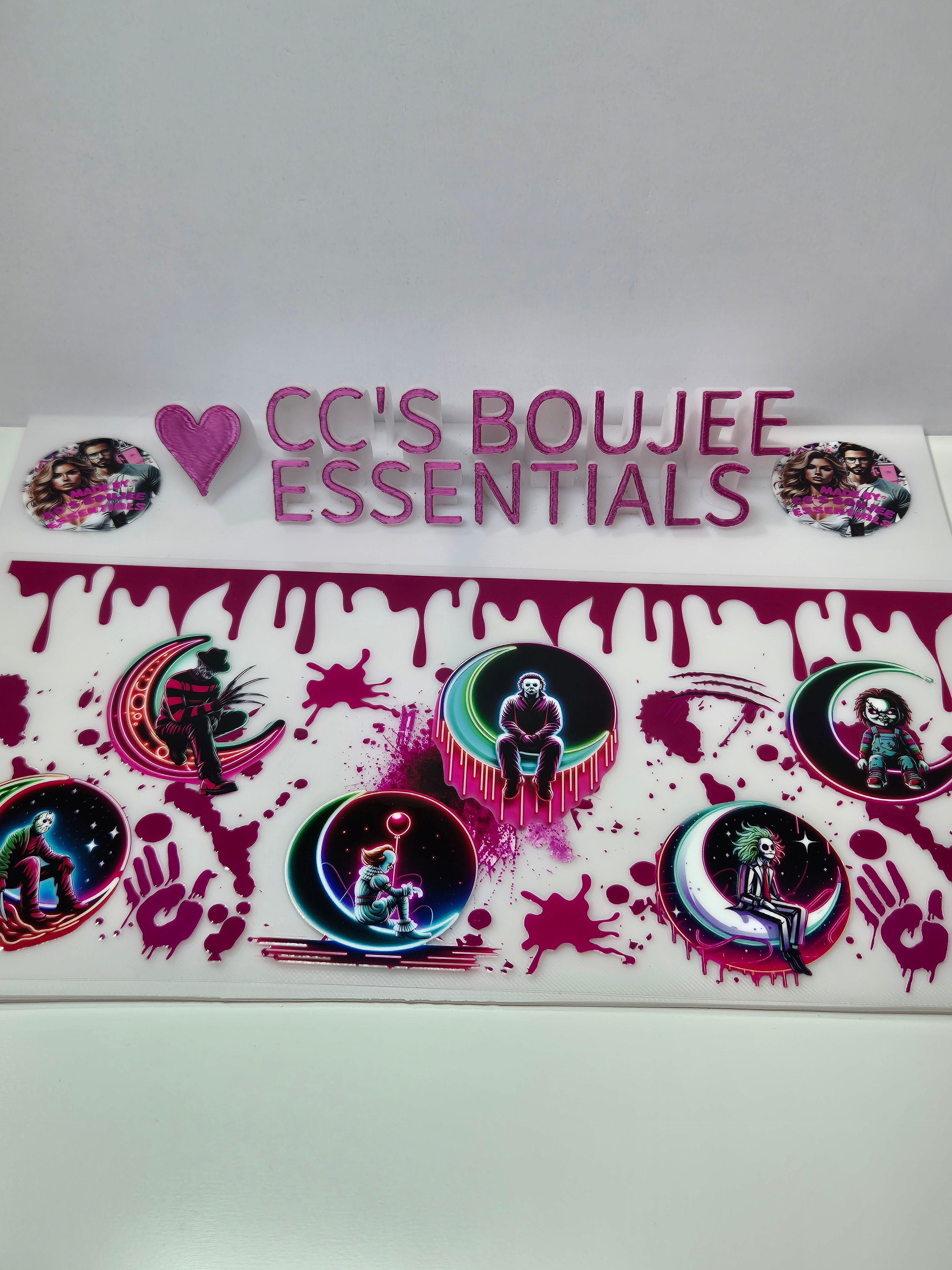 NEW CATALOUGE 16OZ WRAP #164