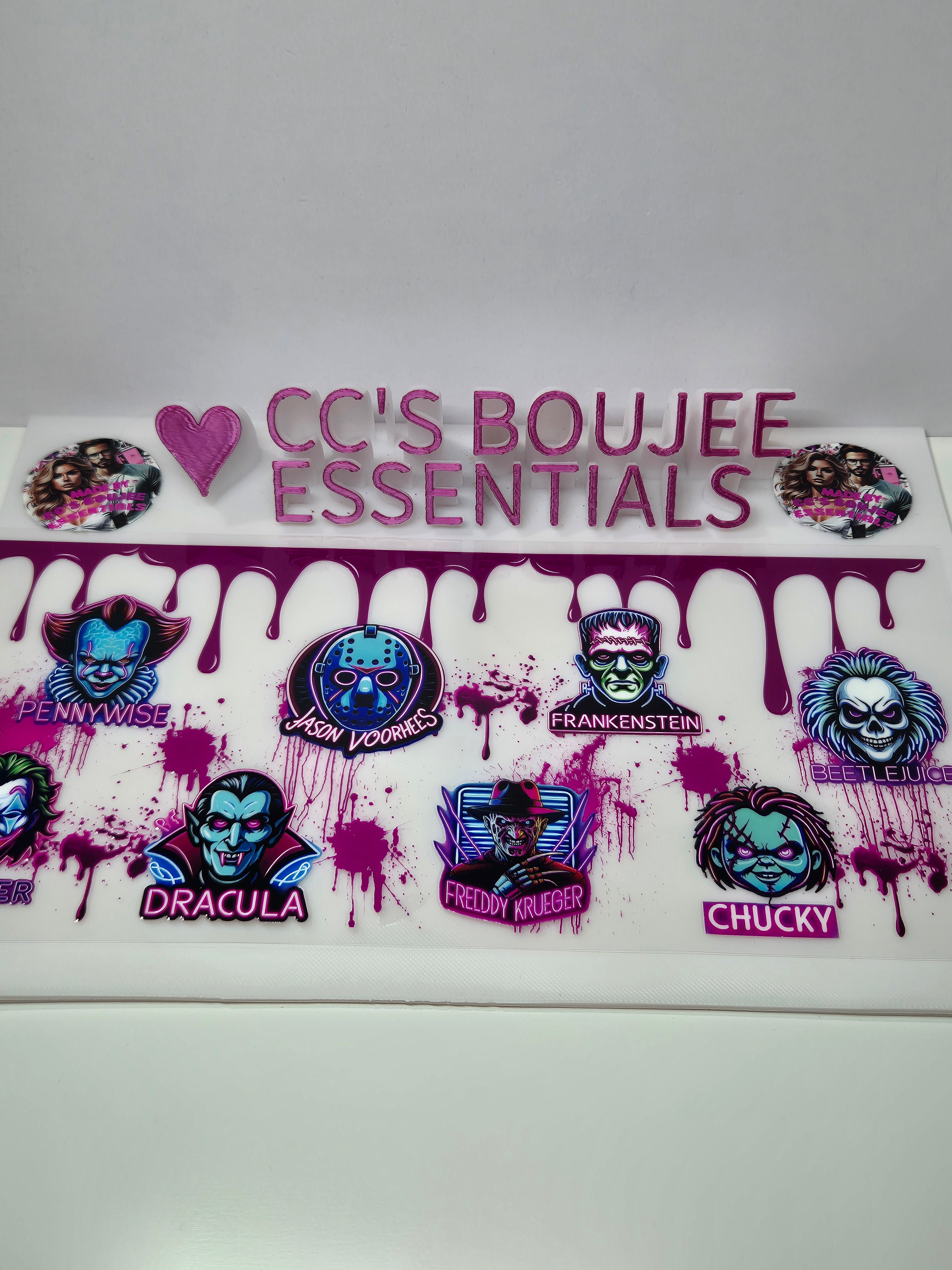 NEW CATALOUGE 16OZ WRAP #163