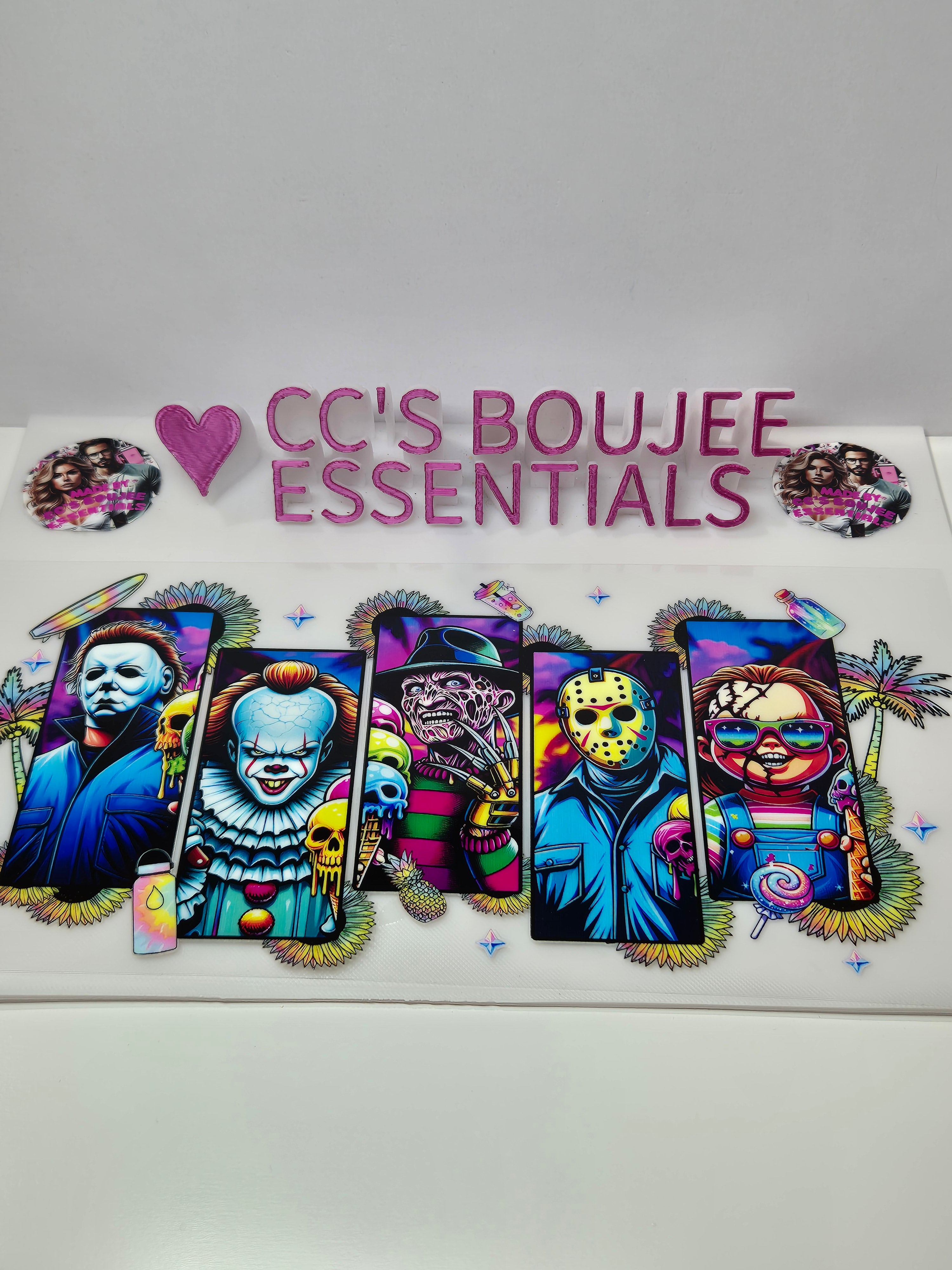 NEW CATALOUGE 16OZ WRAP #162