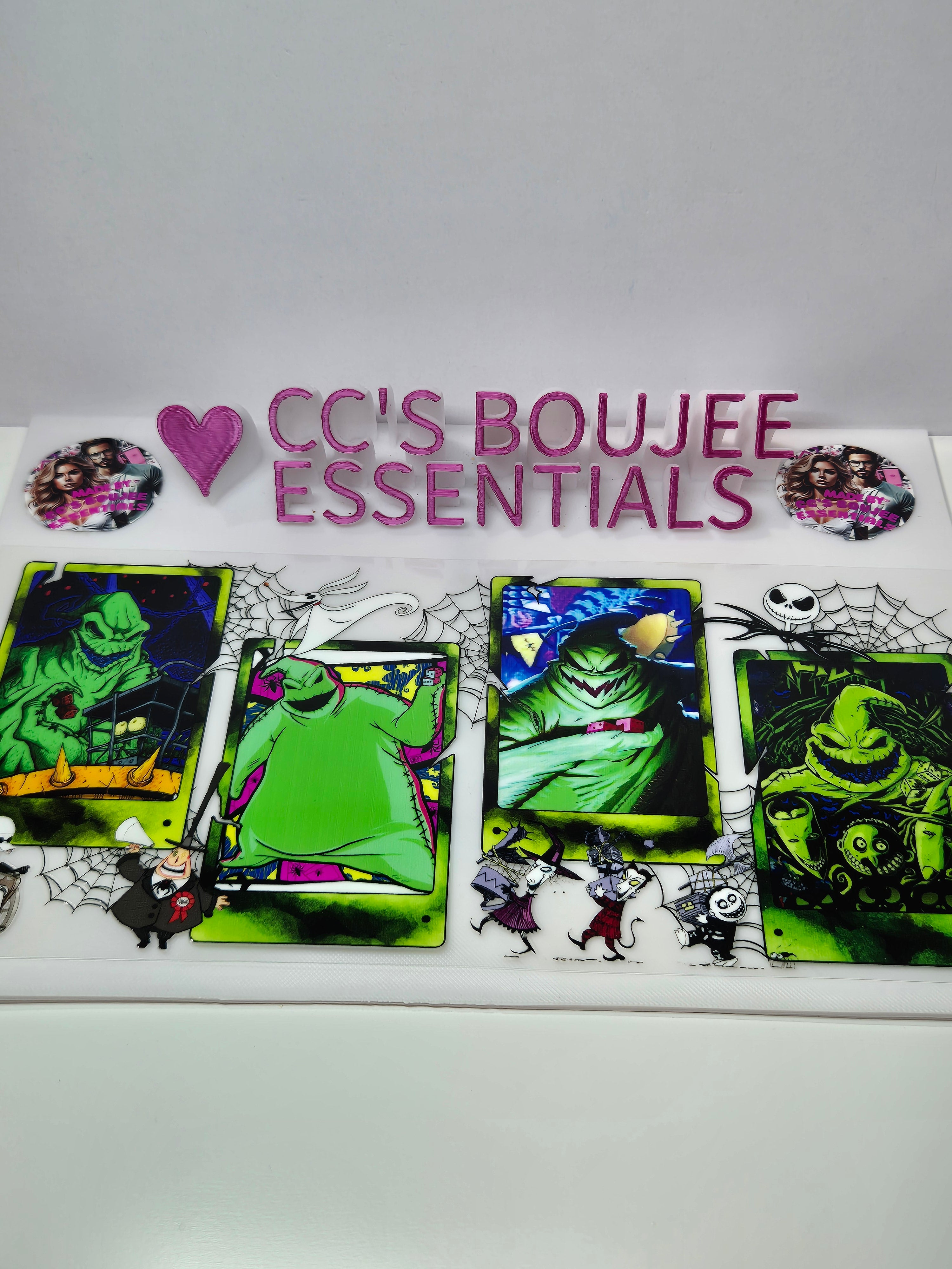 NEW CATALOUGE 16OZ WRAP #161