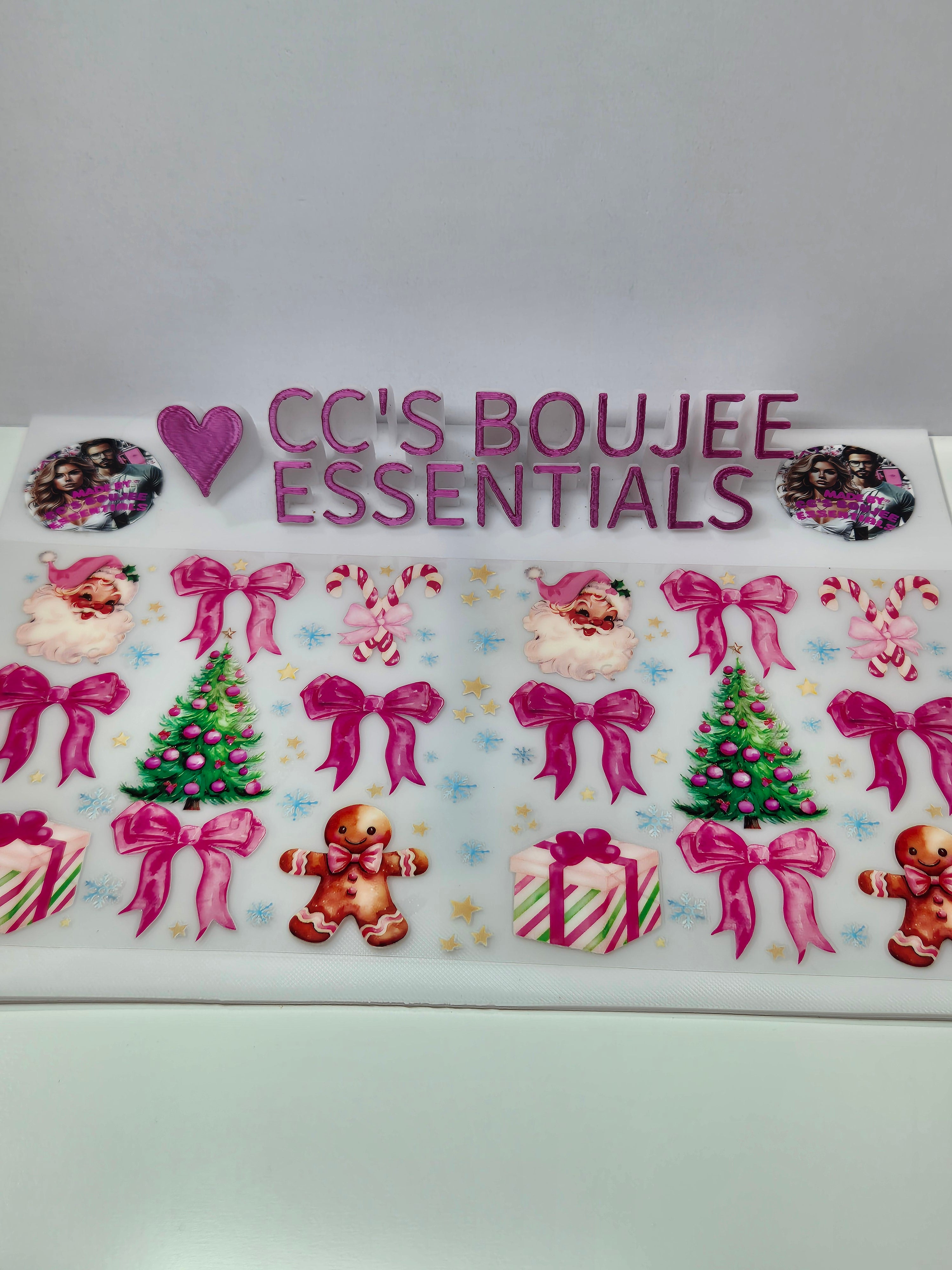 NEW CATALOUGE 16OZ WRAP #159