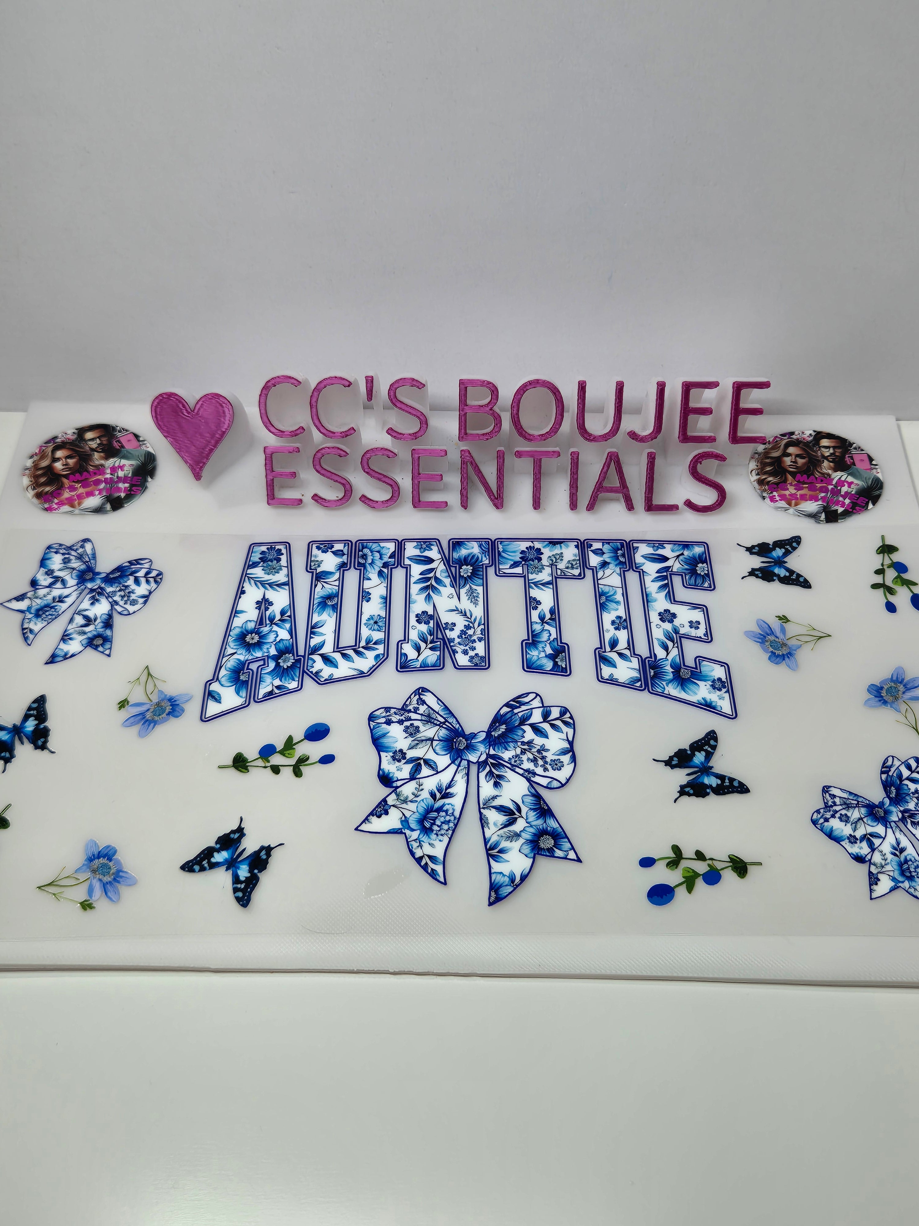 NEW CATALOUGE 16OZ WRAP #147