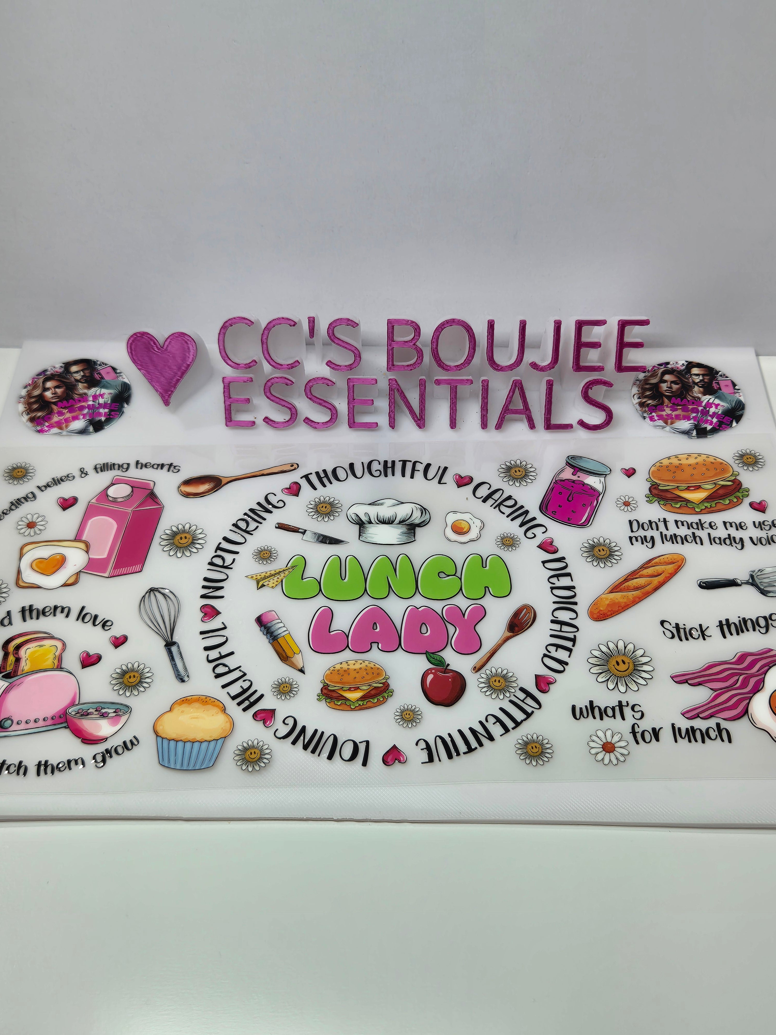 NEW CATALOUGE 16OZ WRAP #144