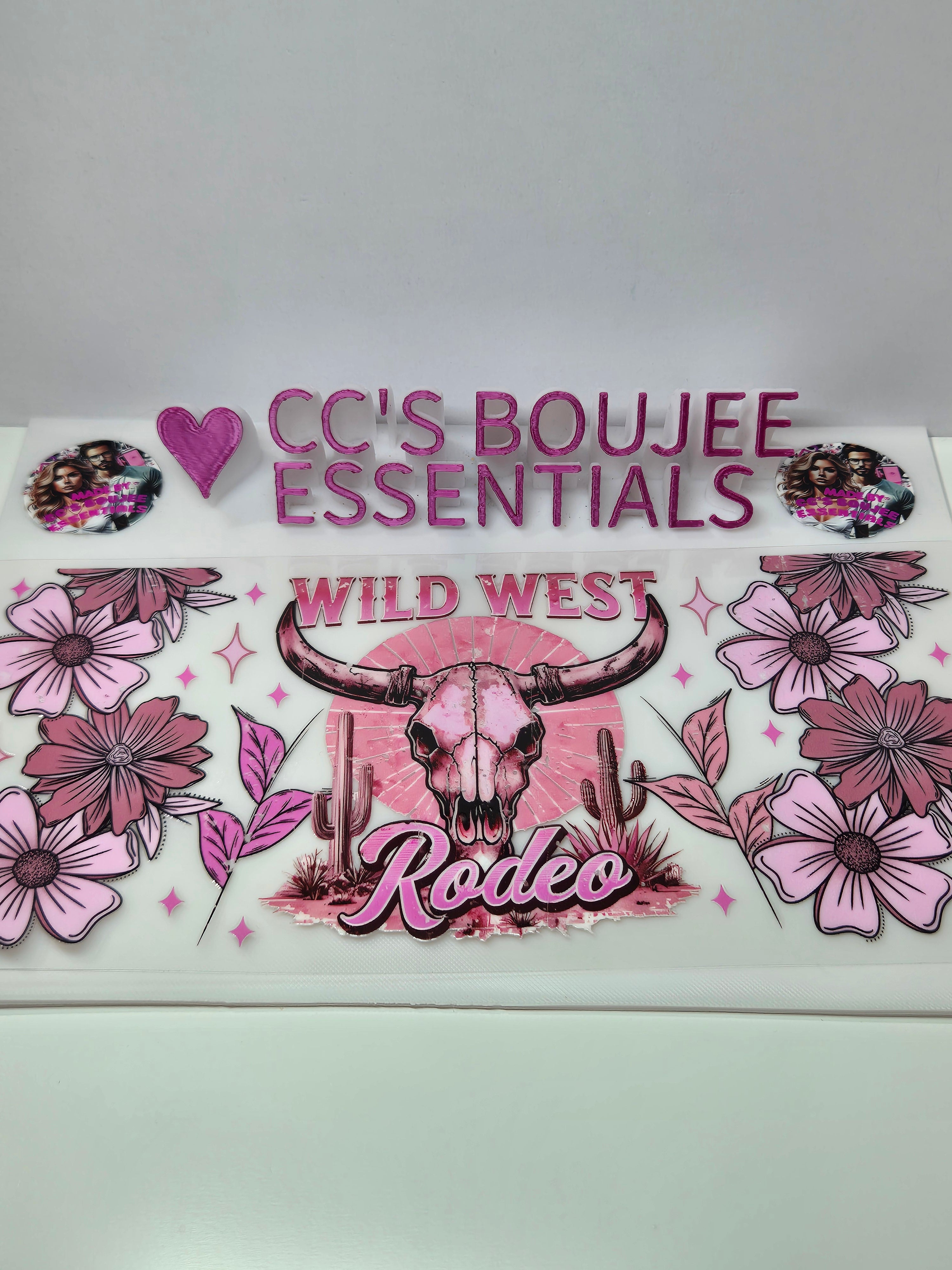 NEW CATALOUGE 16OZ WRAP #143