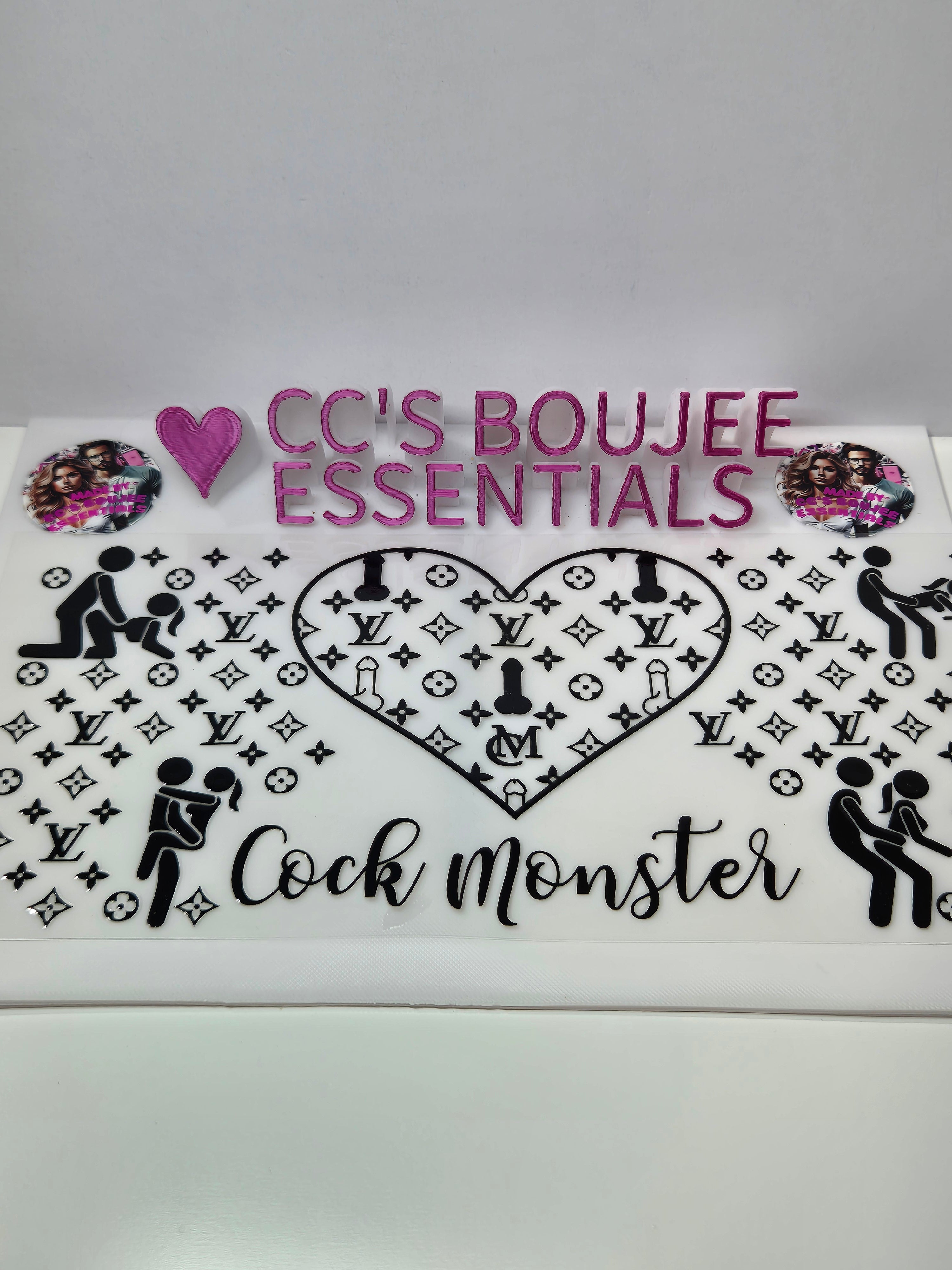 NEW CATALOUGE 16OZ WRAP #142