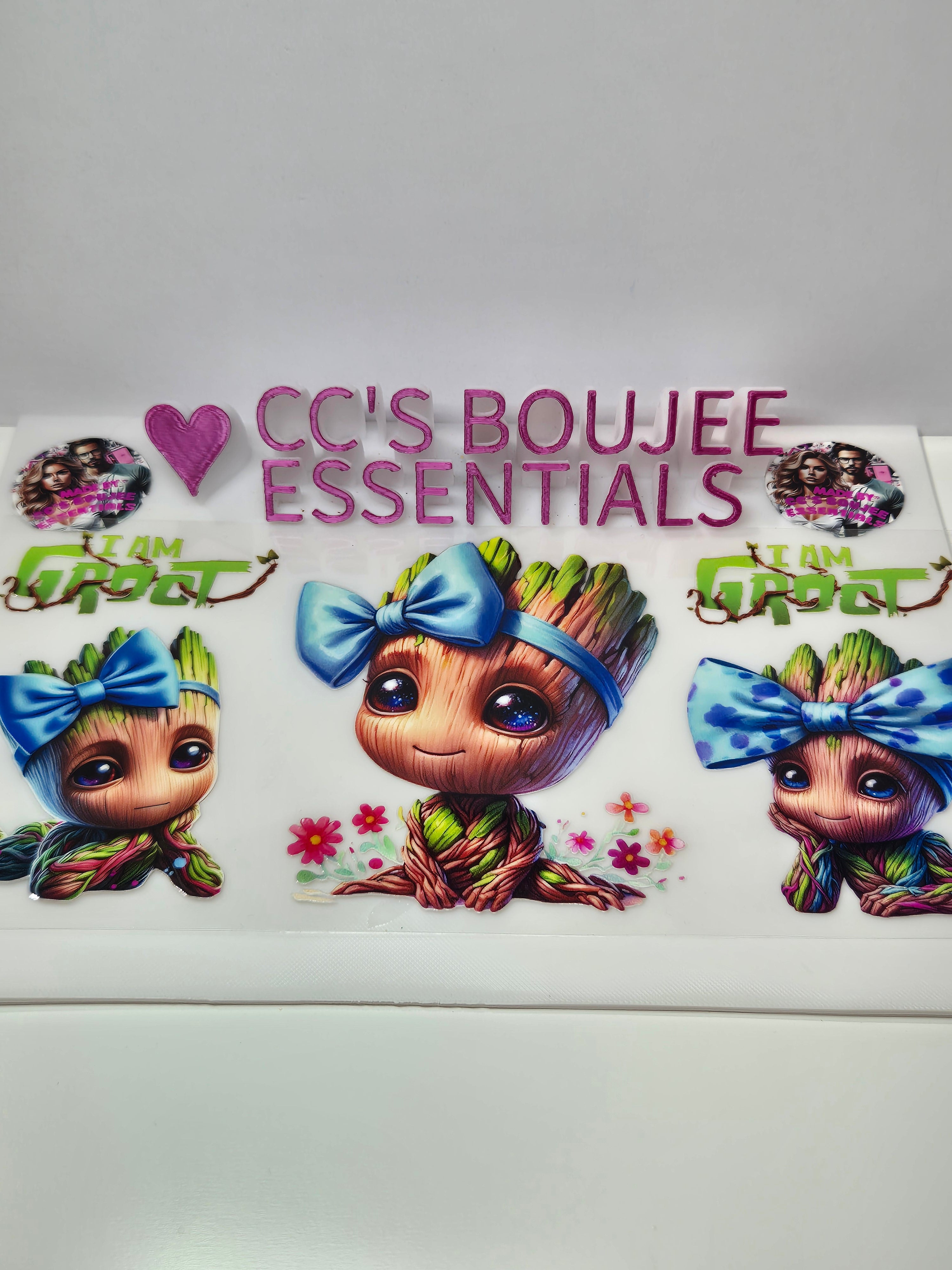 NEW CATALOUGE 16OZ WRAP #140