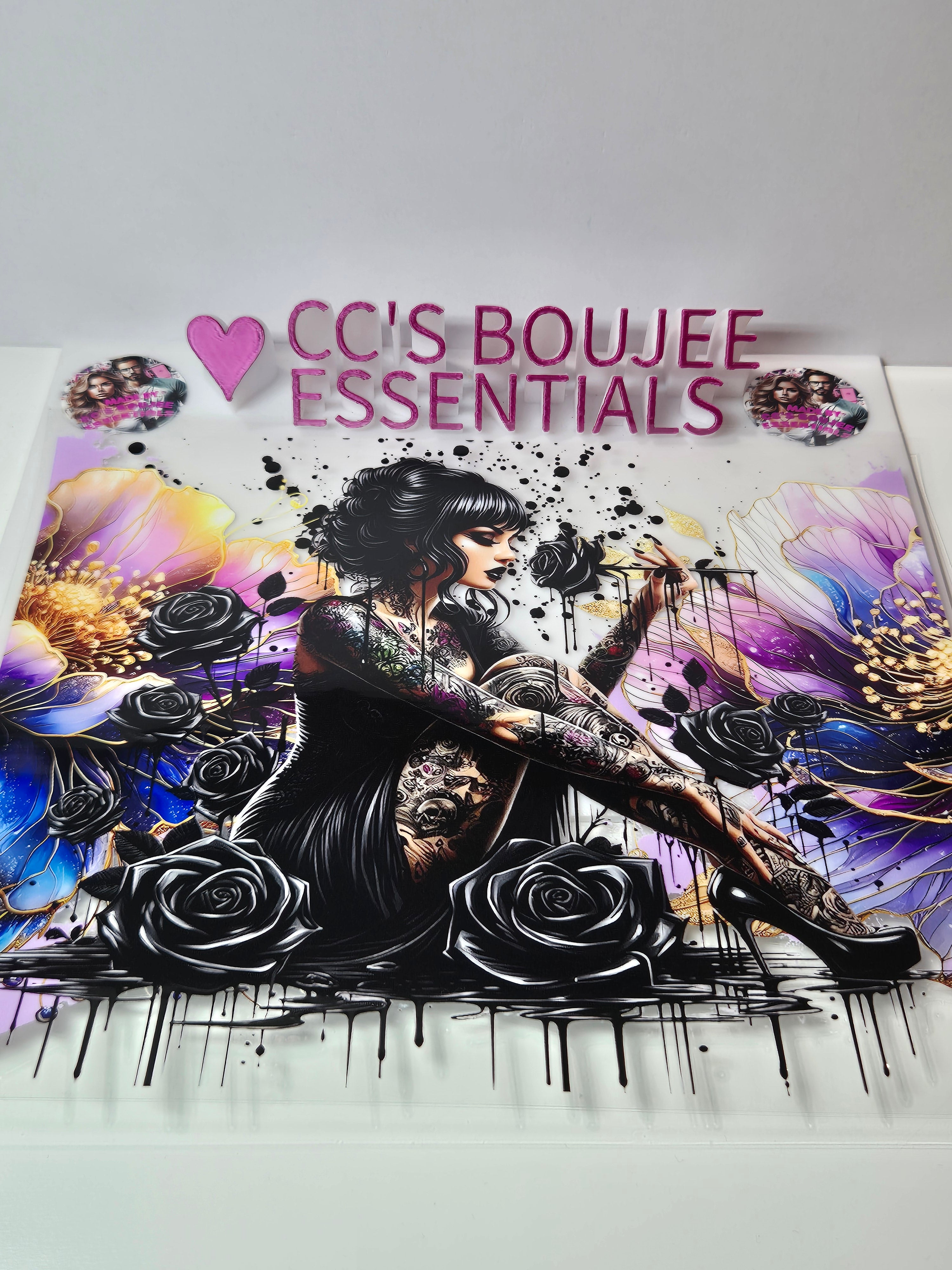 20 OZ CATALOUGE WRAP #10