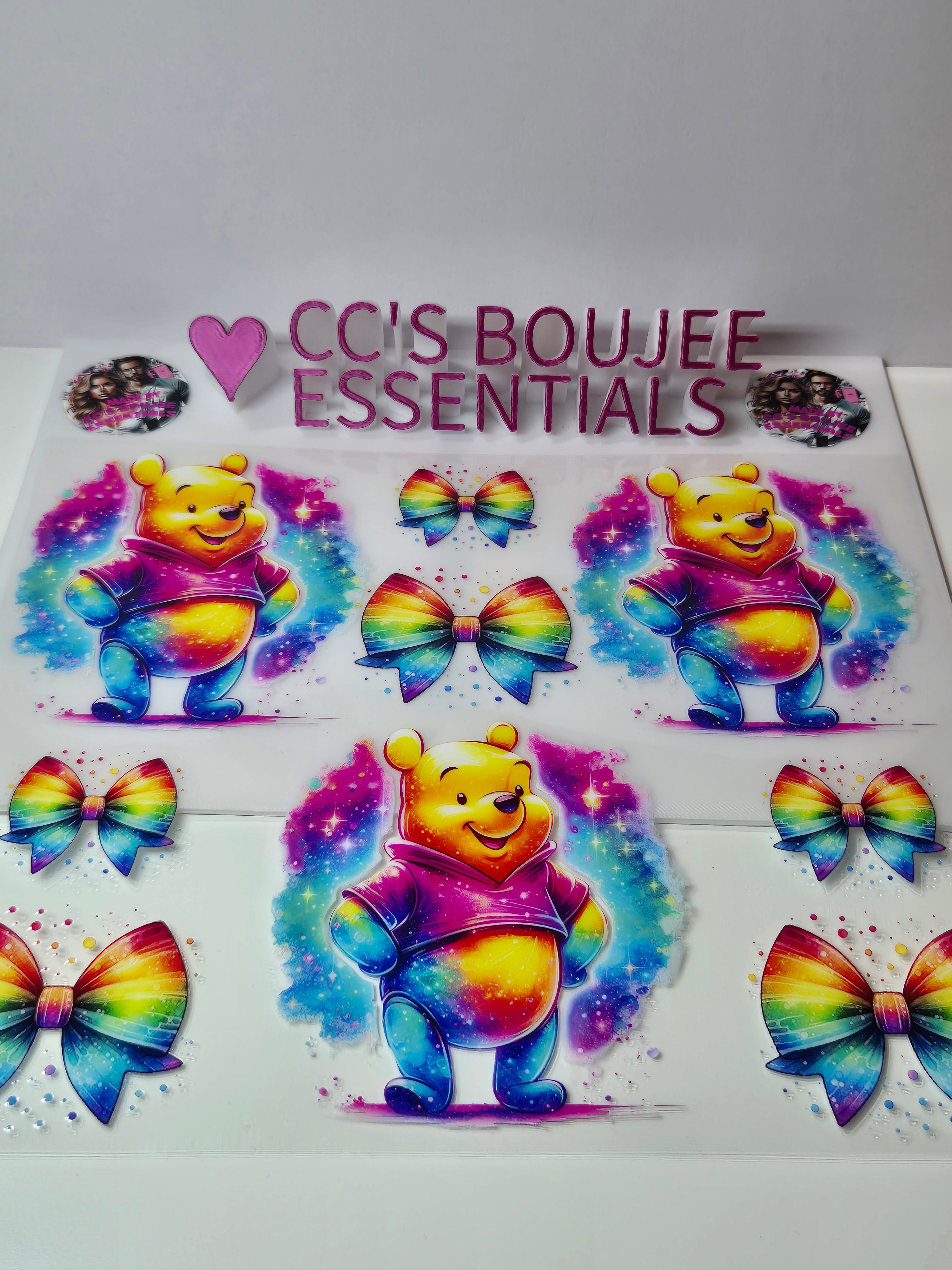 20 OZ CATALOUGE WRAP #7