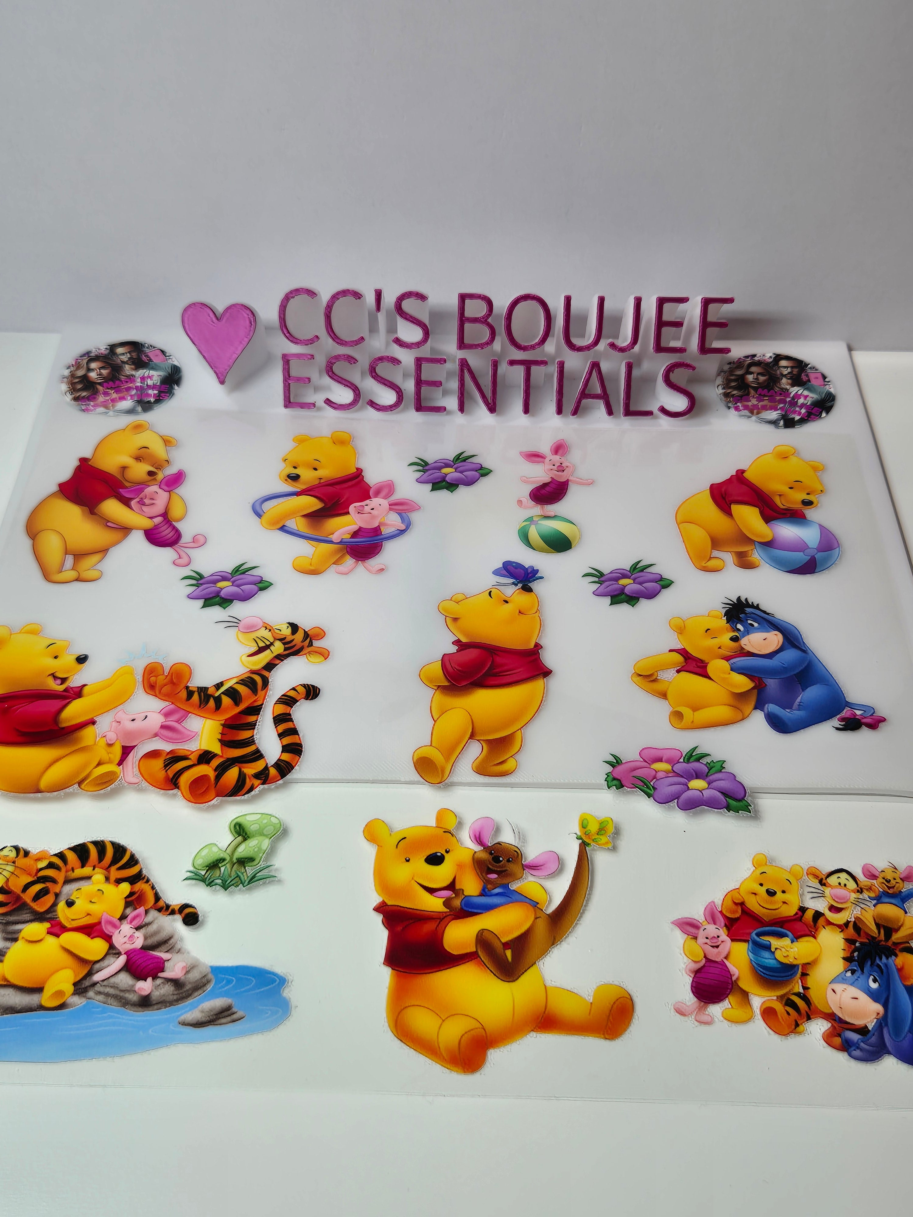 20 OZ CATALOUGE WRAP #6