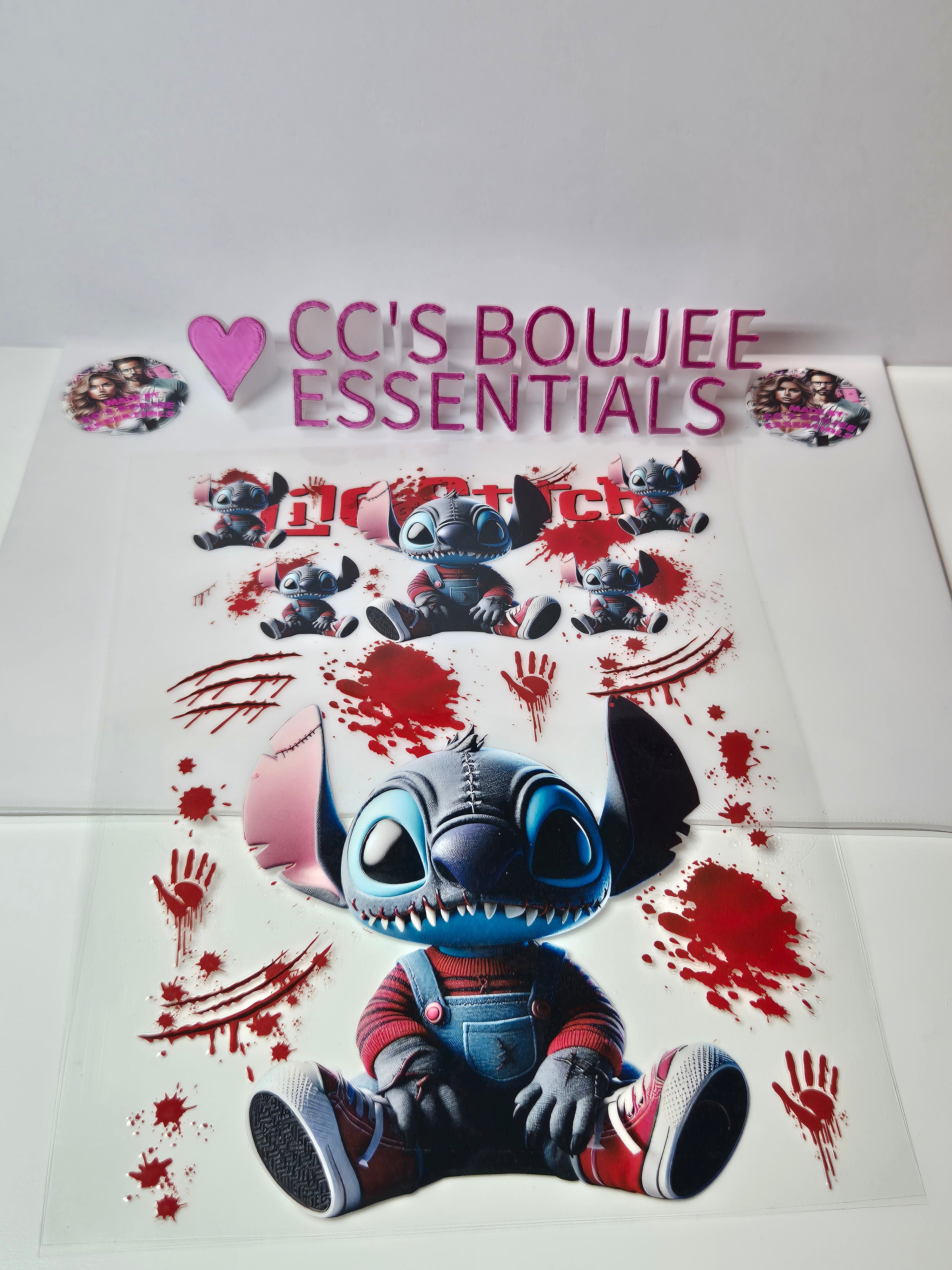 A5 CATALOUGE WRAP 128