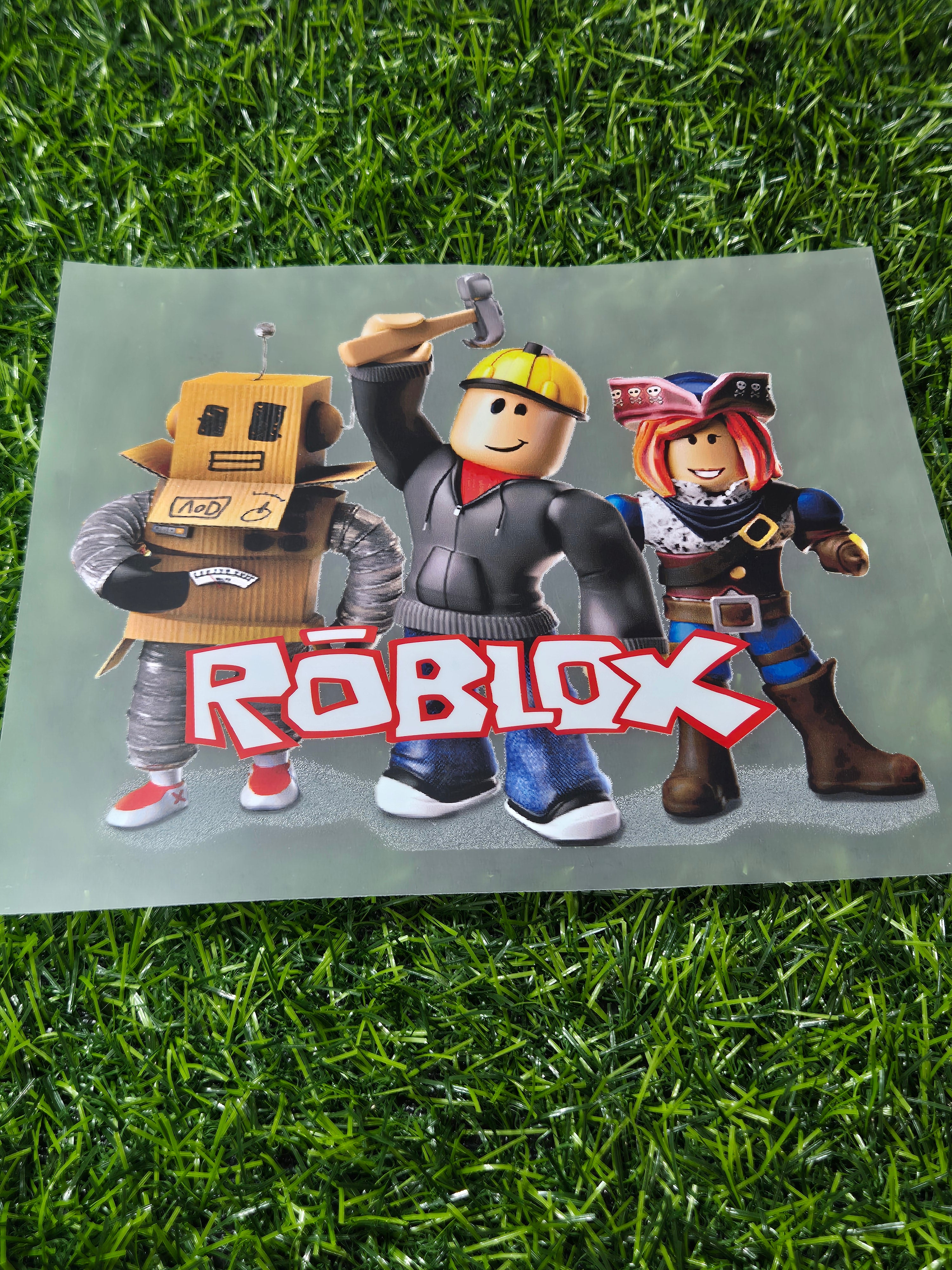 KIDS HEAT TRANSFER #87