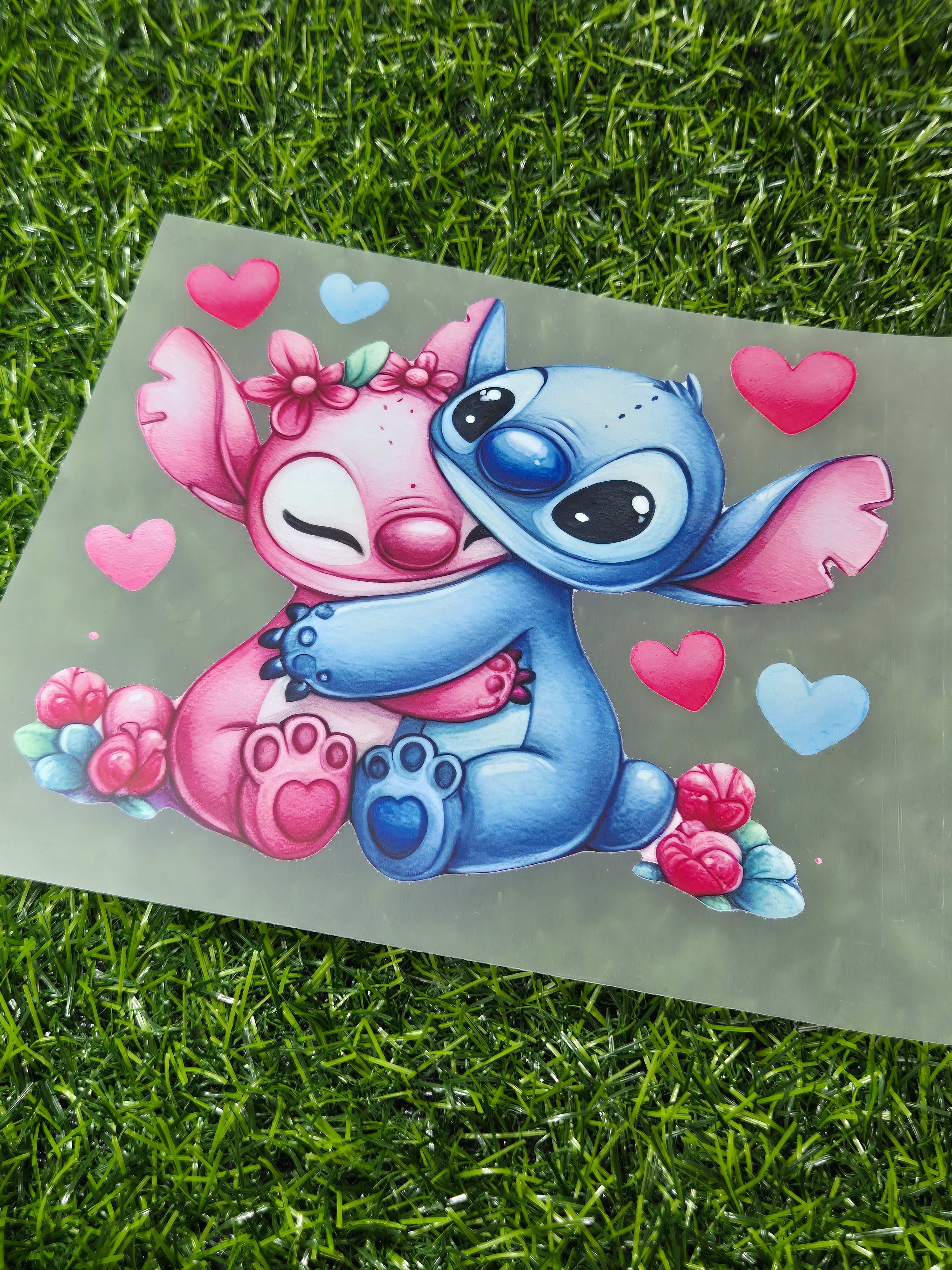 KIDS HEAT TRANSFER #85