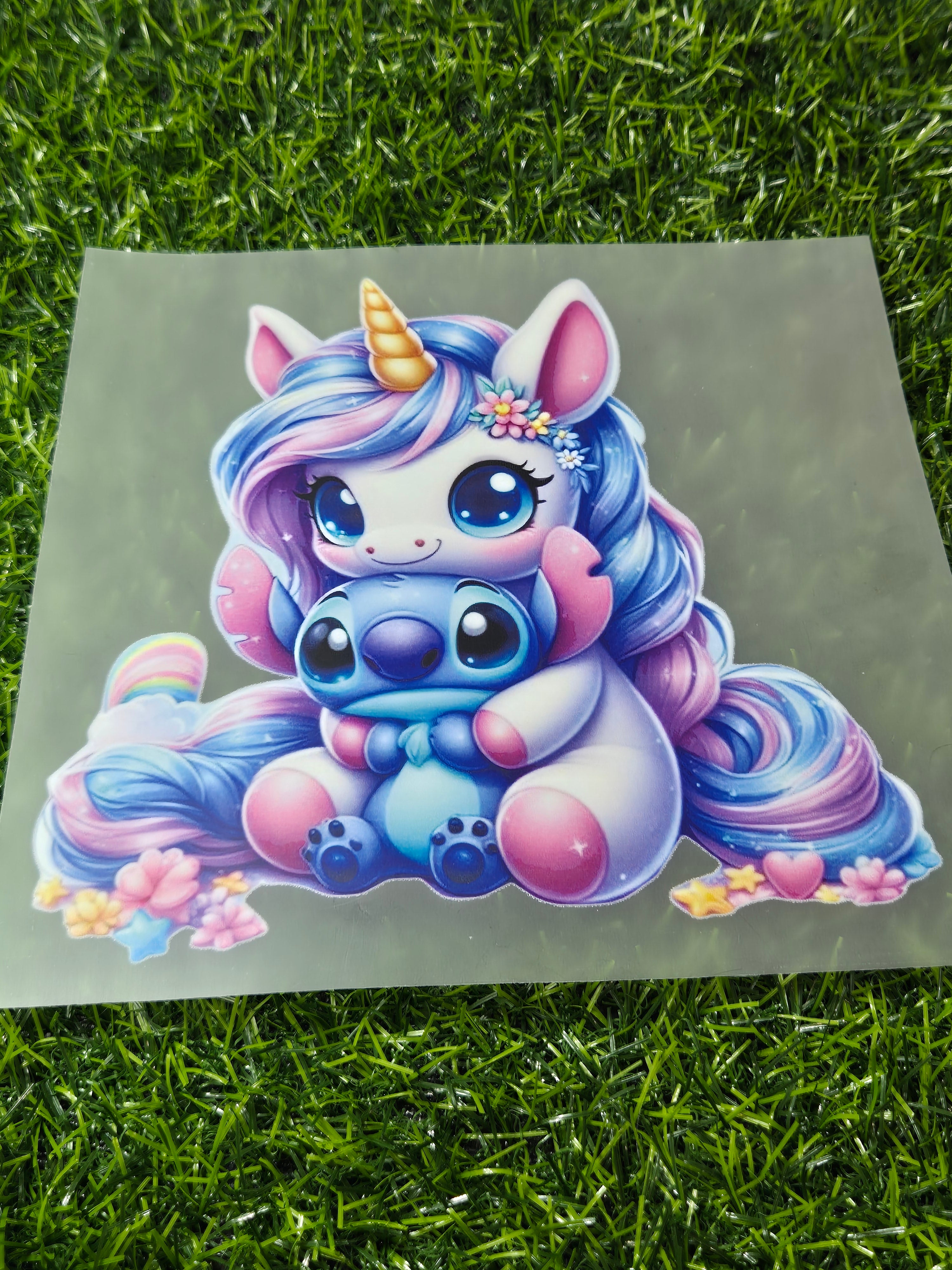 KIDS HEAT TRANSFER #84